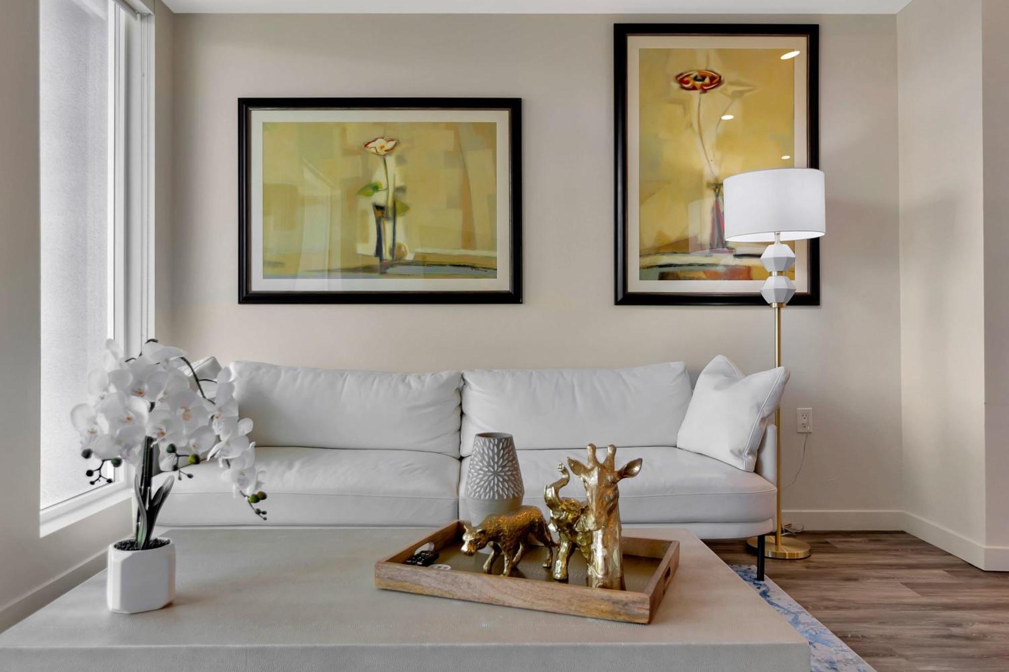 4 Santamonica De Lux Apartment *