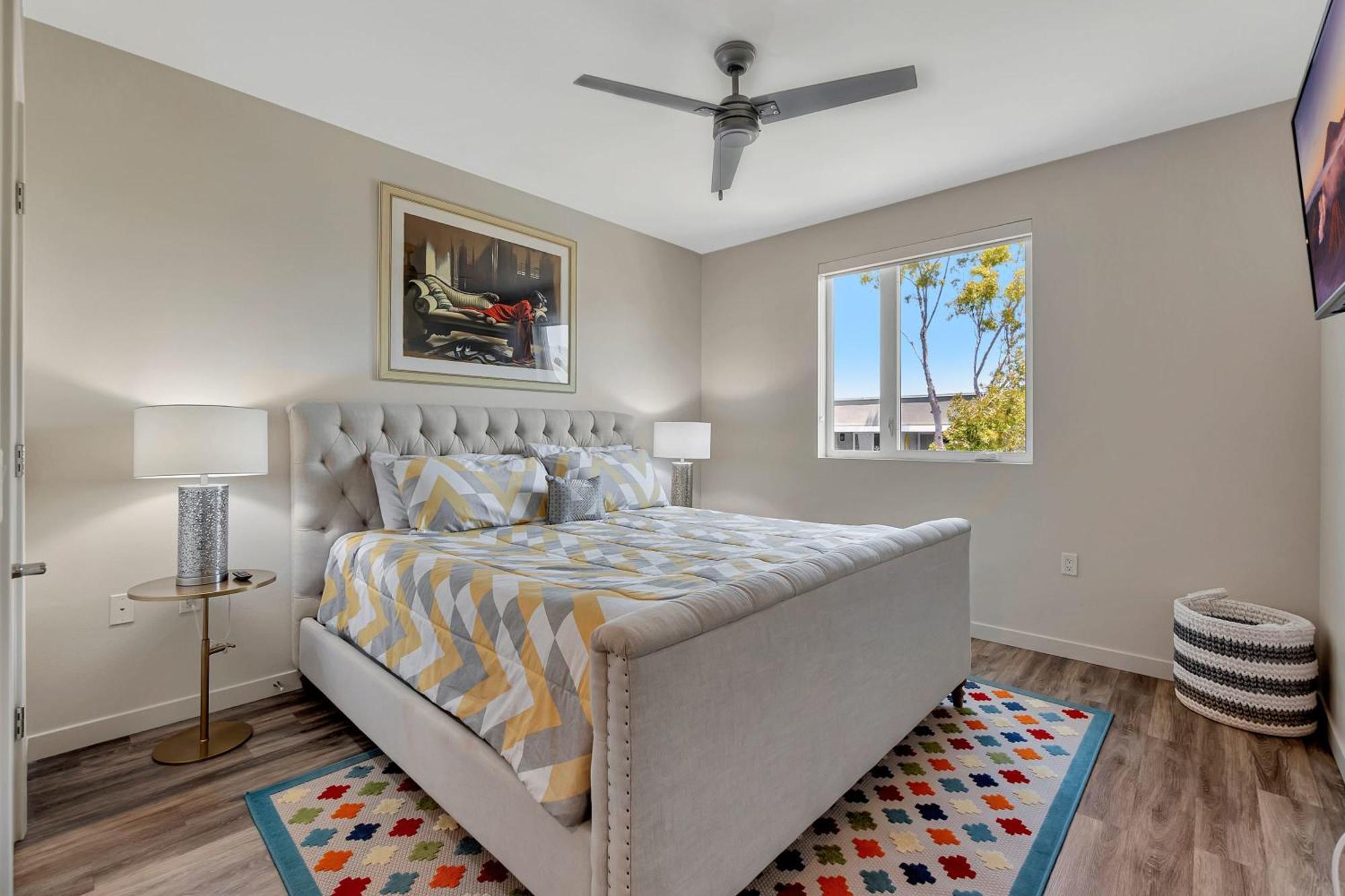 4 Santamonica De Lux Apartment Los Angeles