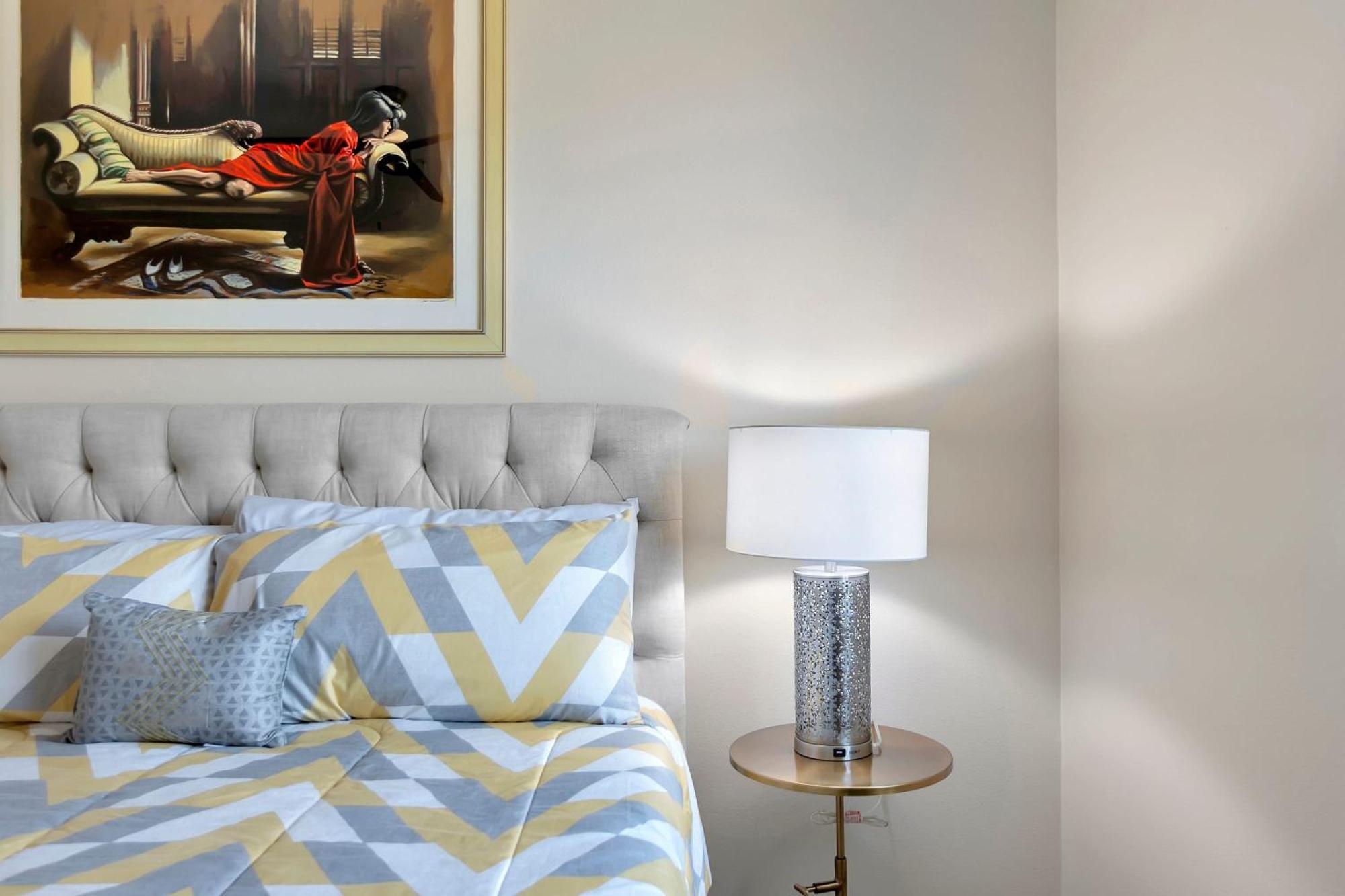 4 Santamonica De Lux