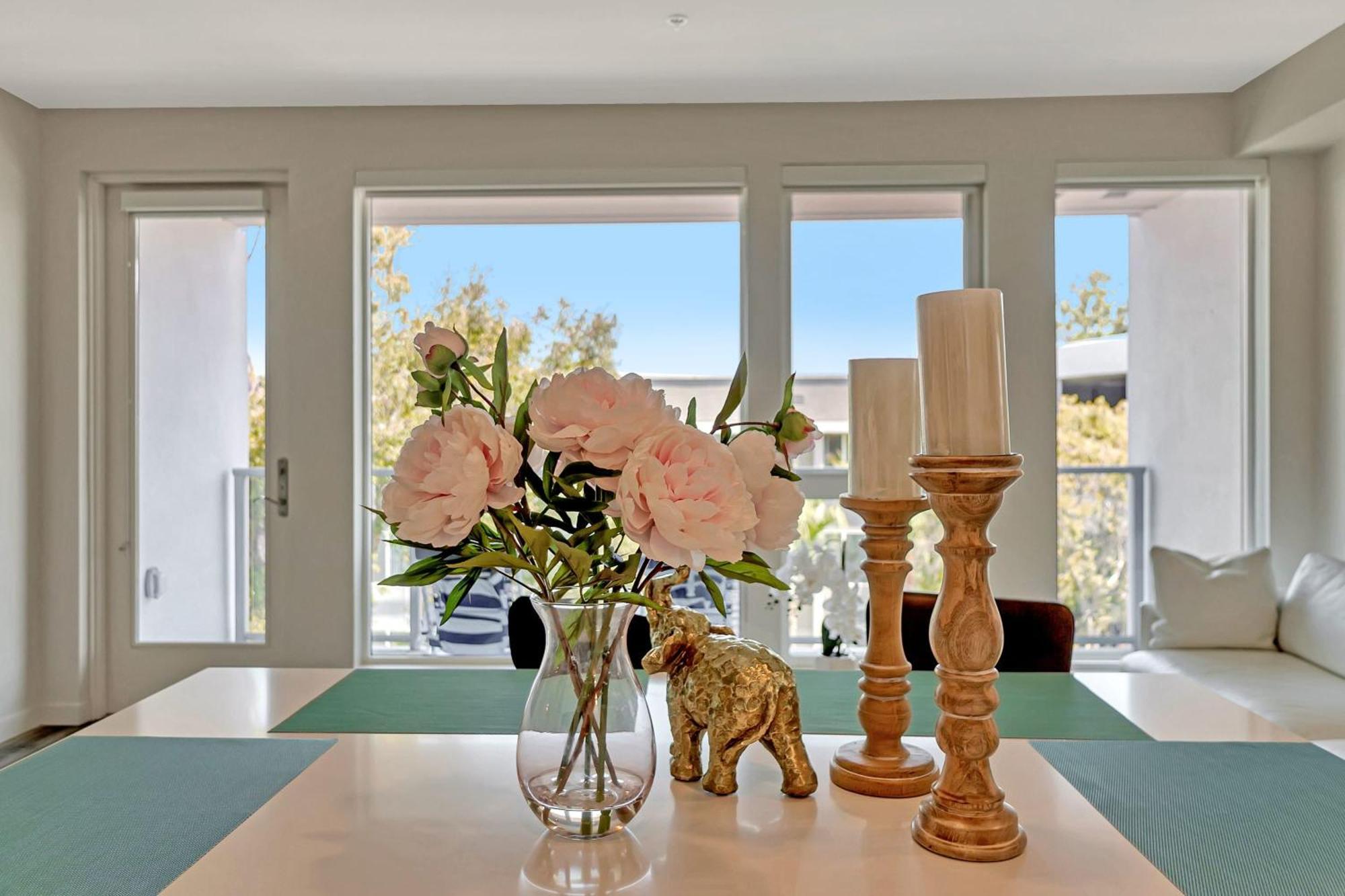 4 Santamonica De Lux Apartment Los Angeles