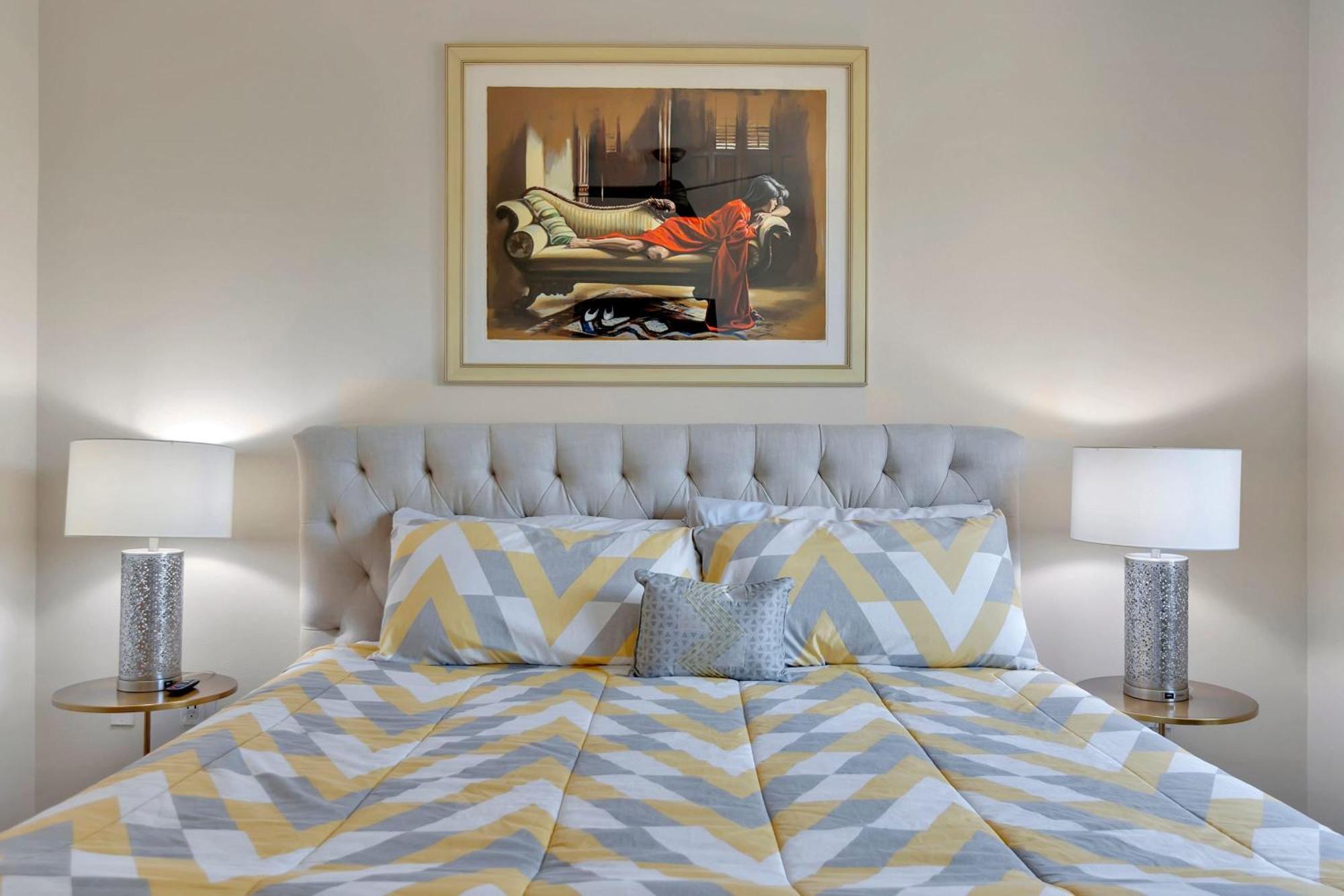4 Santamonica De Lux Apartment *