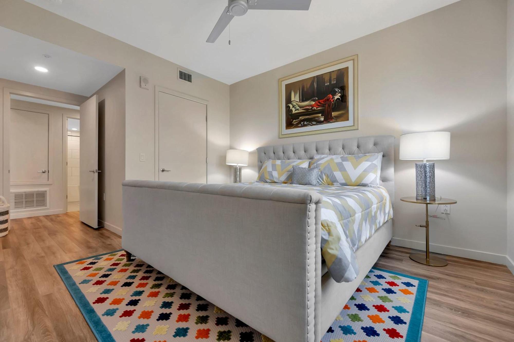 Apartment 4 Santamonica De Lux Los Angeles