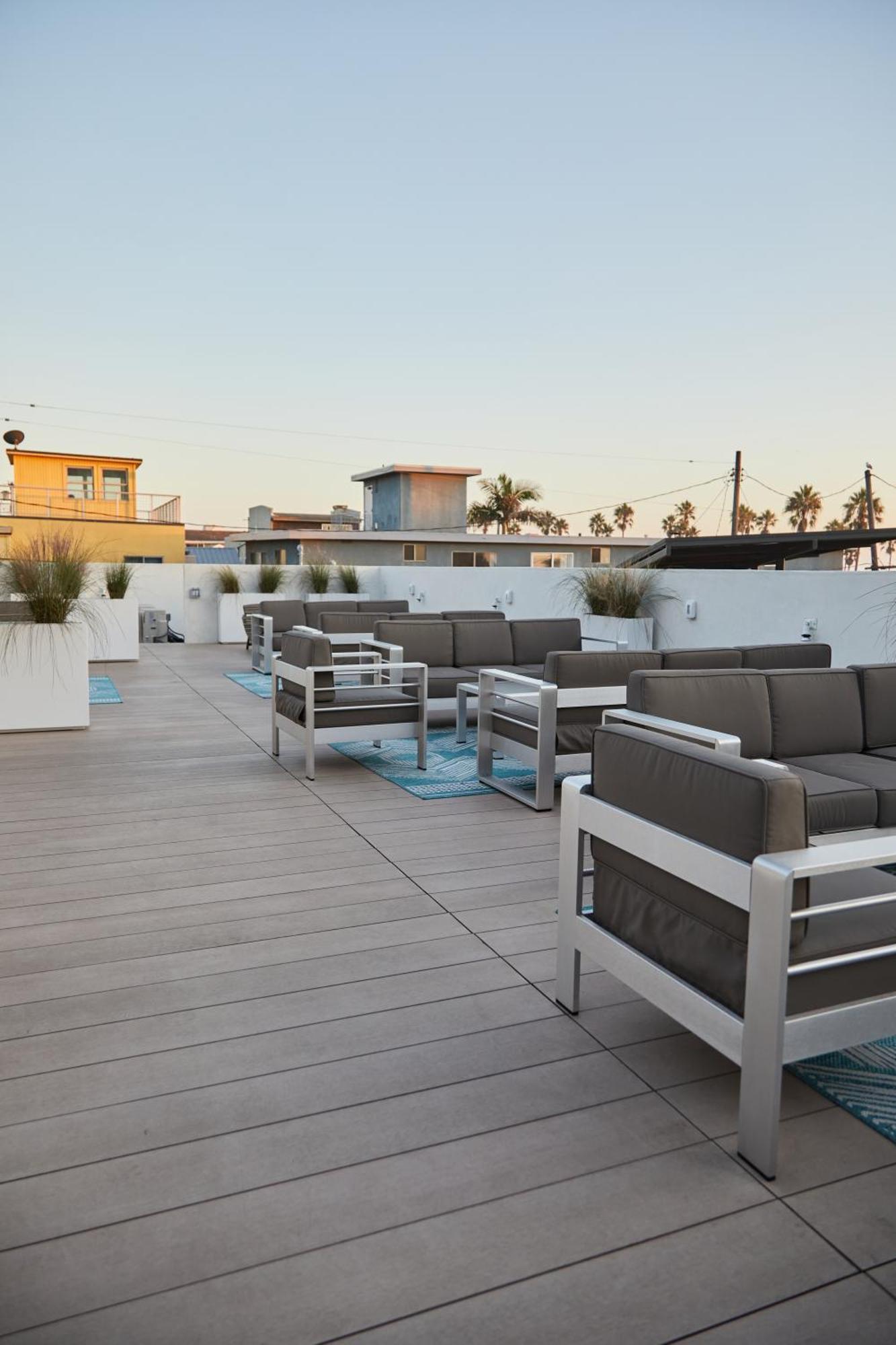 Aparthotel The Redline Venice *