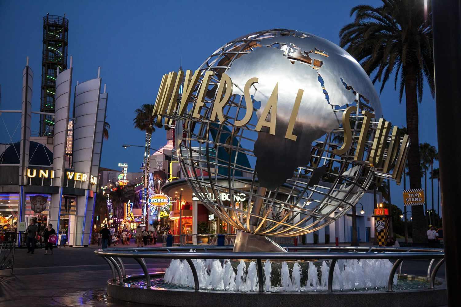 Cozy Near Universal * Los Angeles