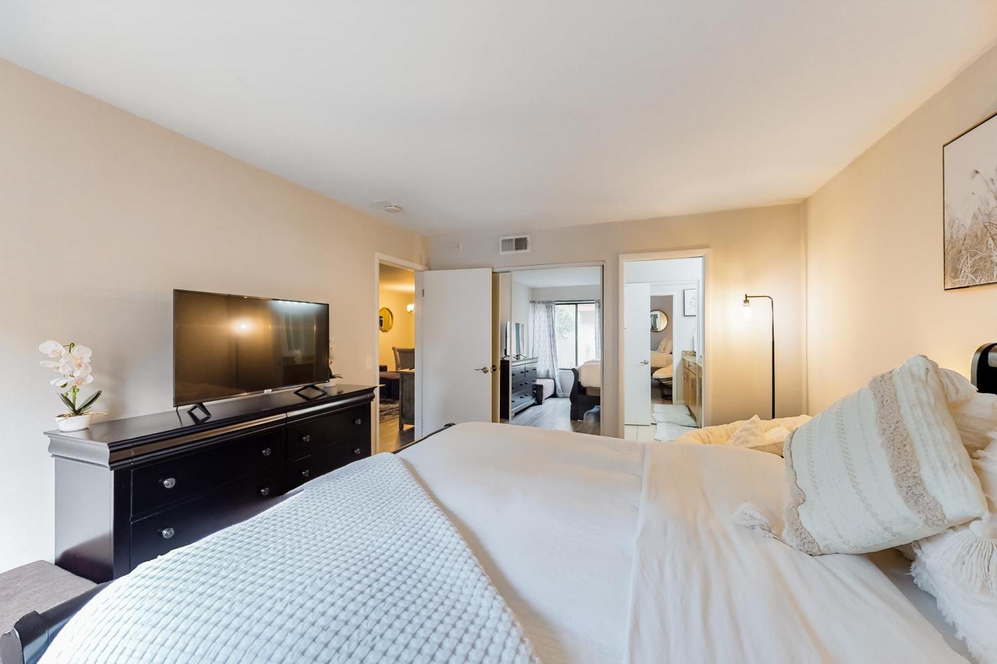 Pacific Cove Unit 111 Los Angeles