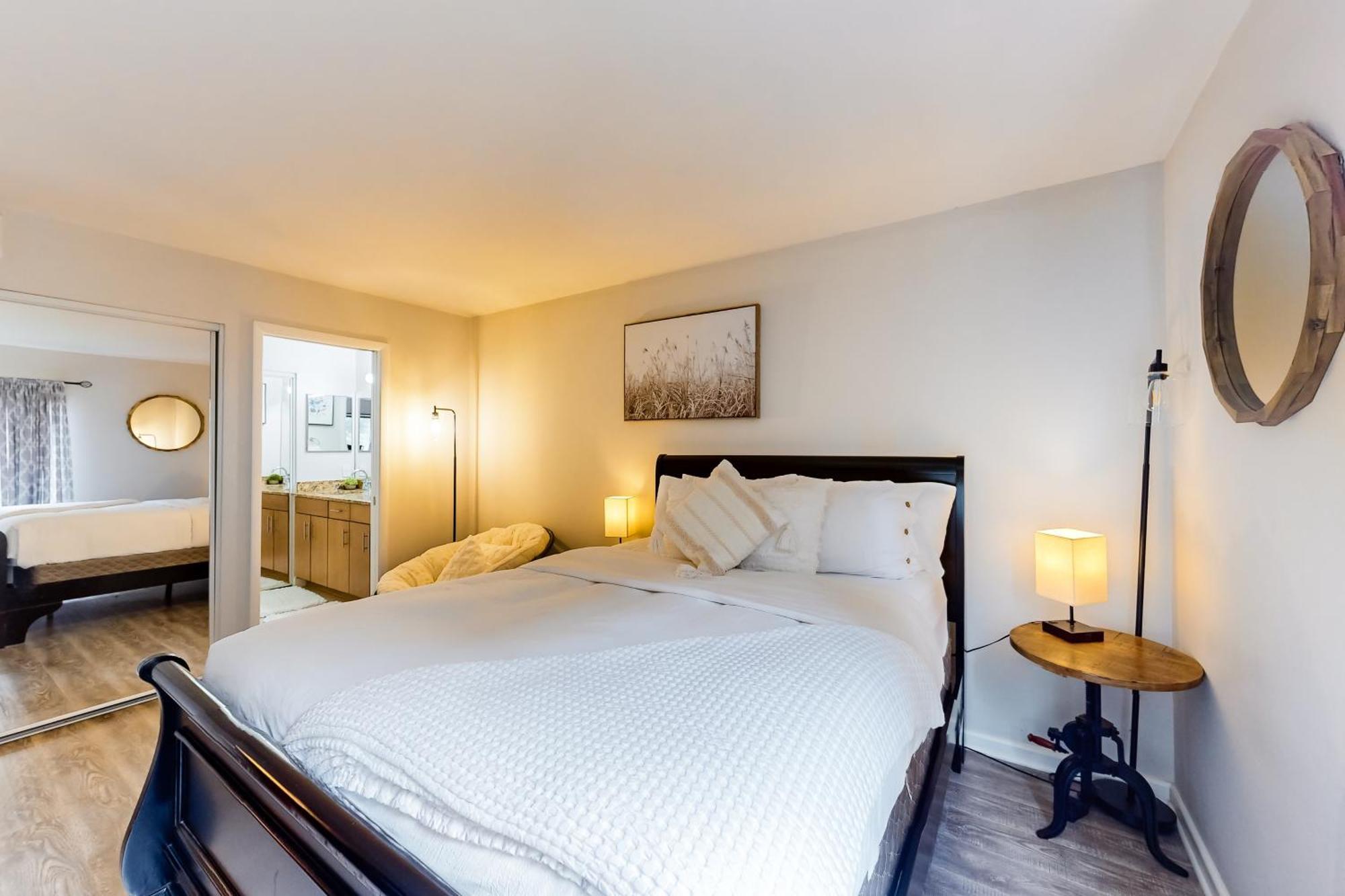 Pacific Cove Unit 111 Apartment *