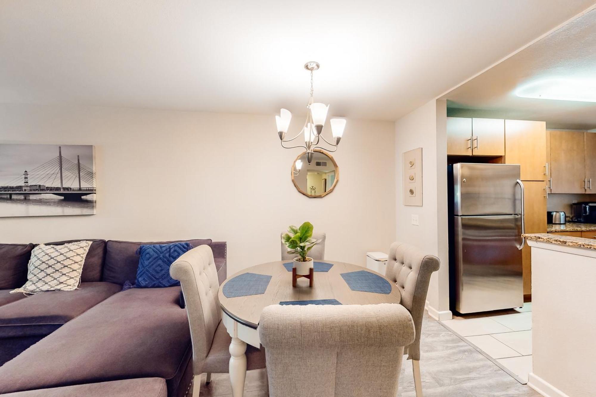 Pacific Cove Unit 111 Los Angeles