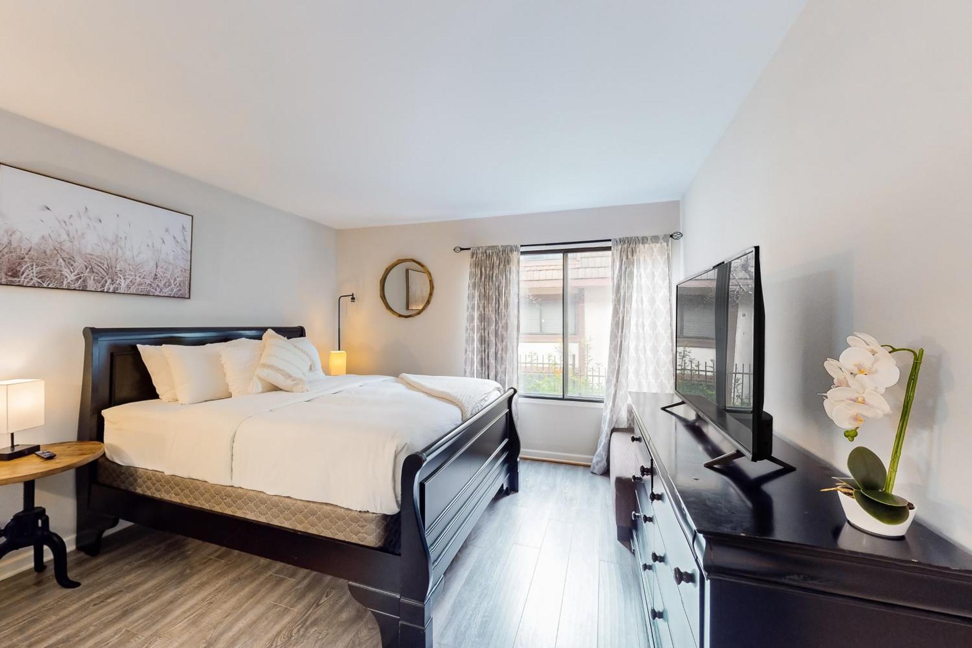 Pacific Cove Unit 111 *