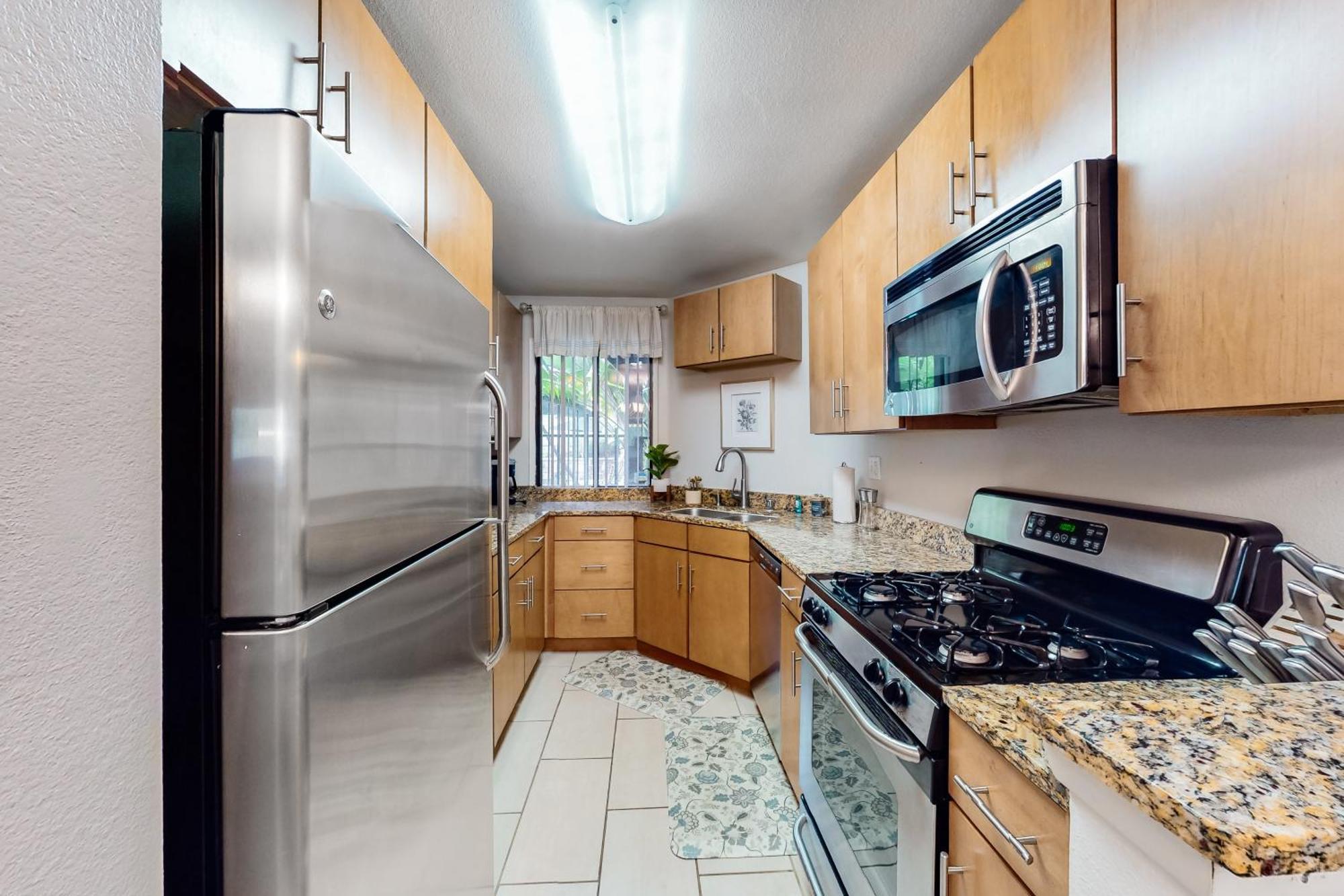 Pacific Cove Unit 111
