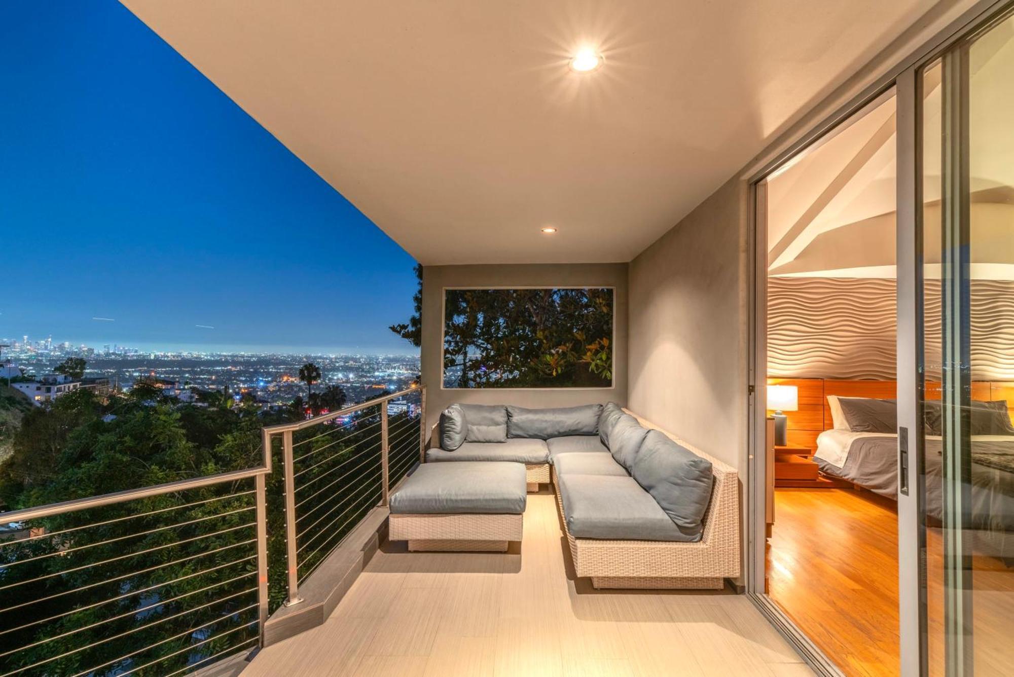 6mil 5br Sunset Strip Jetliner Views Oasis * Los Angeles