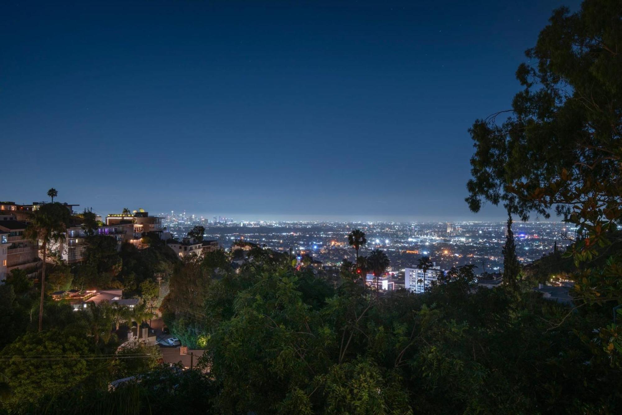 6mil 5br Sunset Strip Jetliner Views Oasis Los Angeles