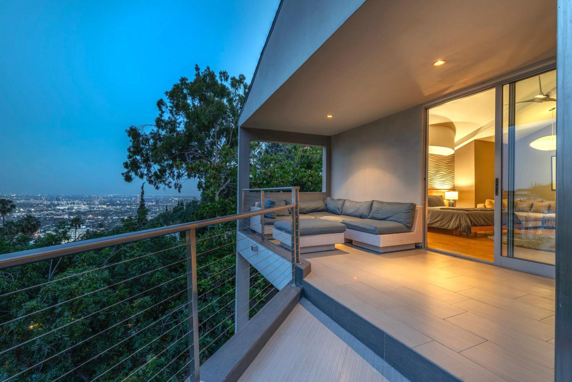 6mil 5br Sunset Strip Jetliner Views Oasis * Los Angeles