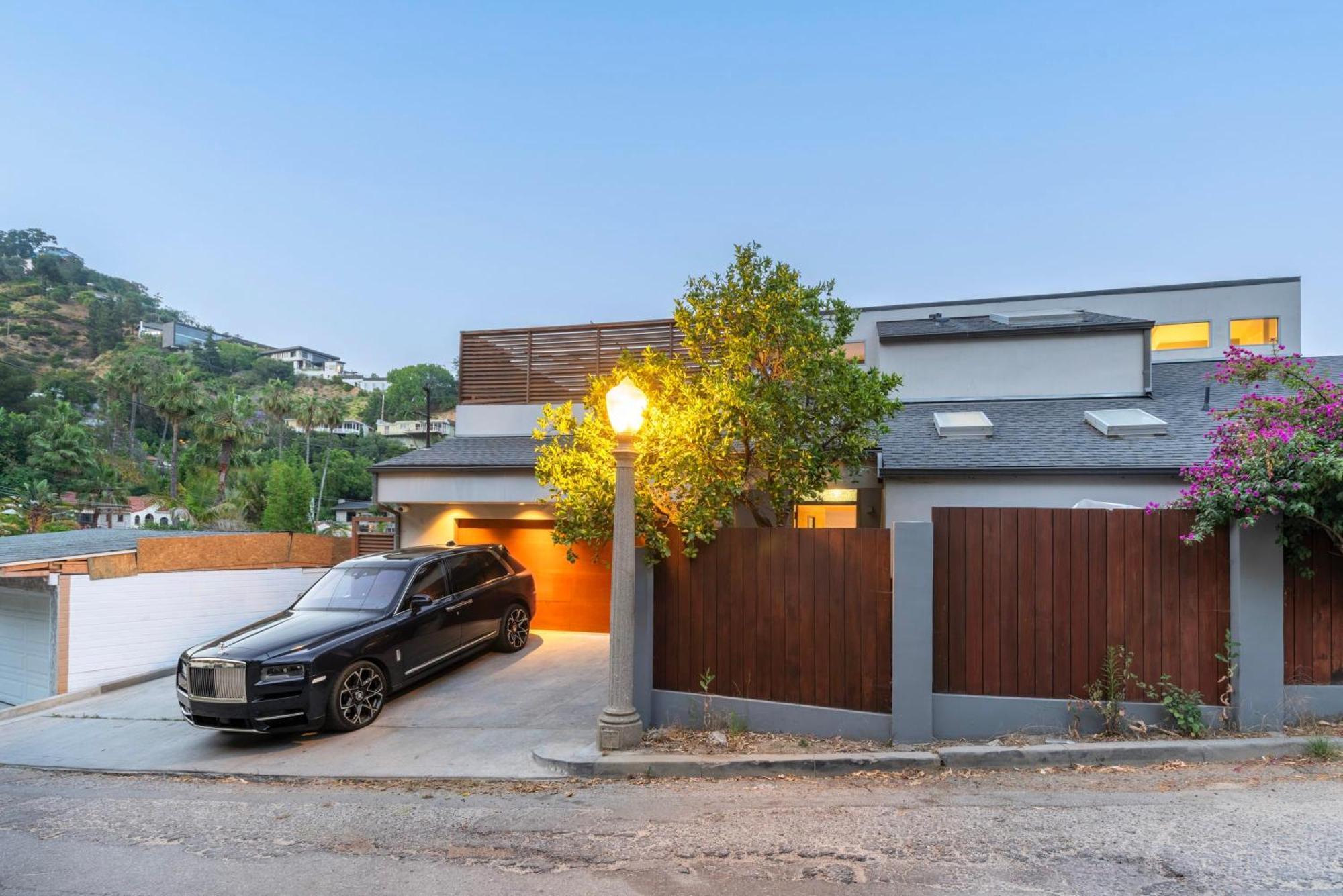 6mil 5br Sunset Strip Jetliner Views Oasis Holiday home Los Angeles