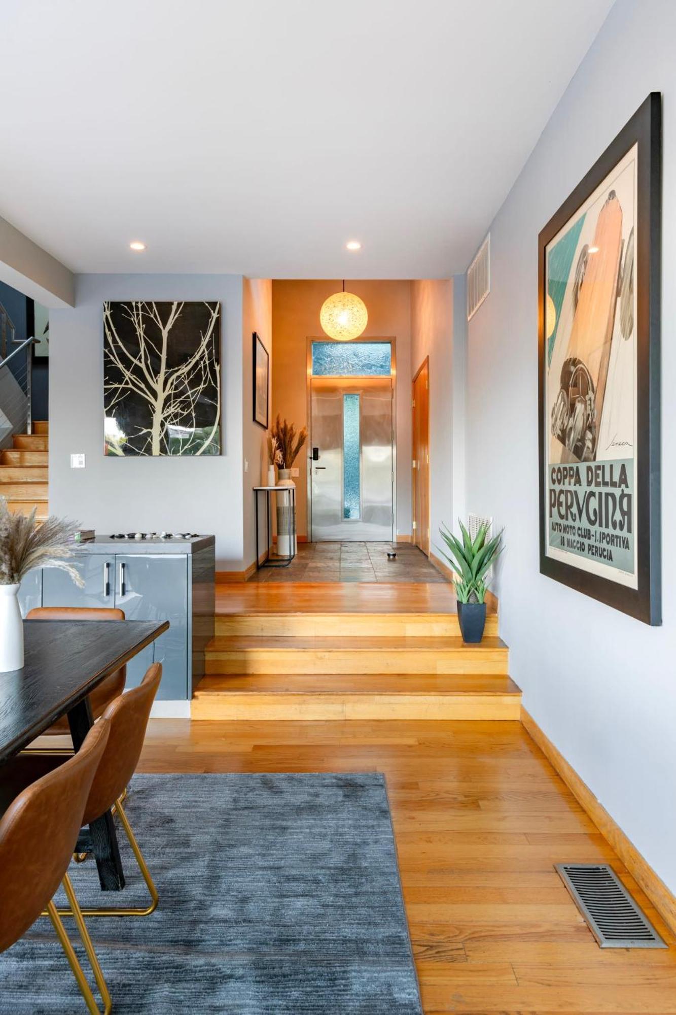 Holiday home 6mil 5br Sunset Strip Jetliner Views Oasis Los Angeles