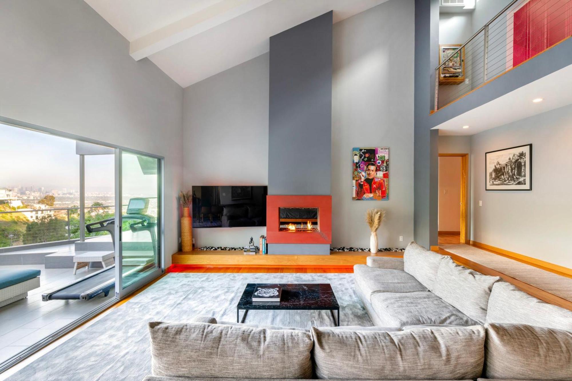 6mil 5br Sunset Strip Jetliner Views Oasis * Los Angeles