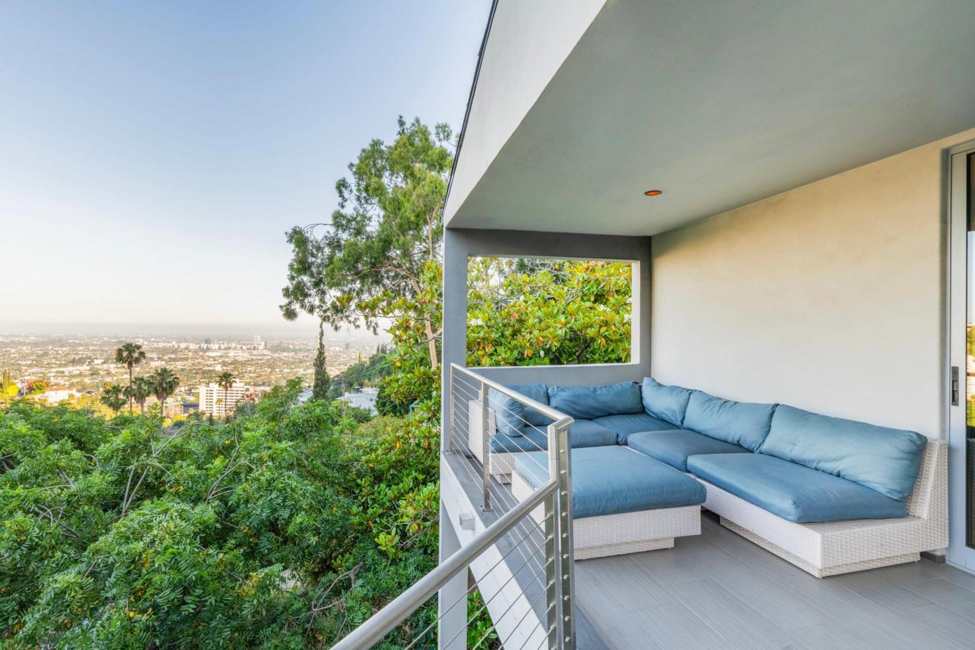 6mil 5br Sunset Strip Jetliner Views Oasis * Los Angeles