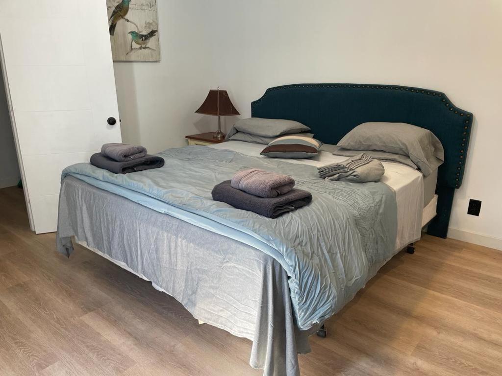 Apartment Renovateed Two-bedroom In Santa Monica *