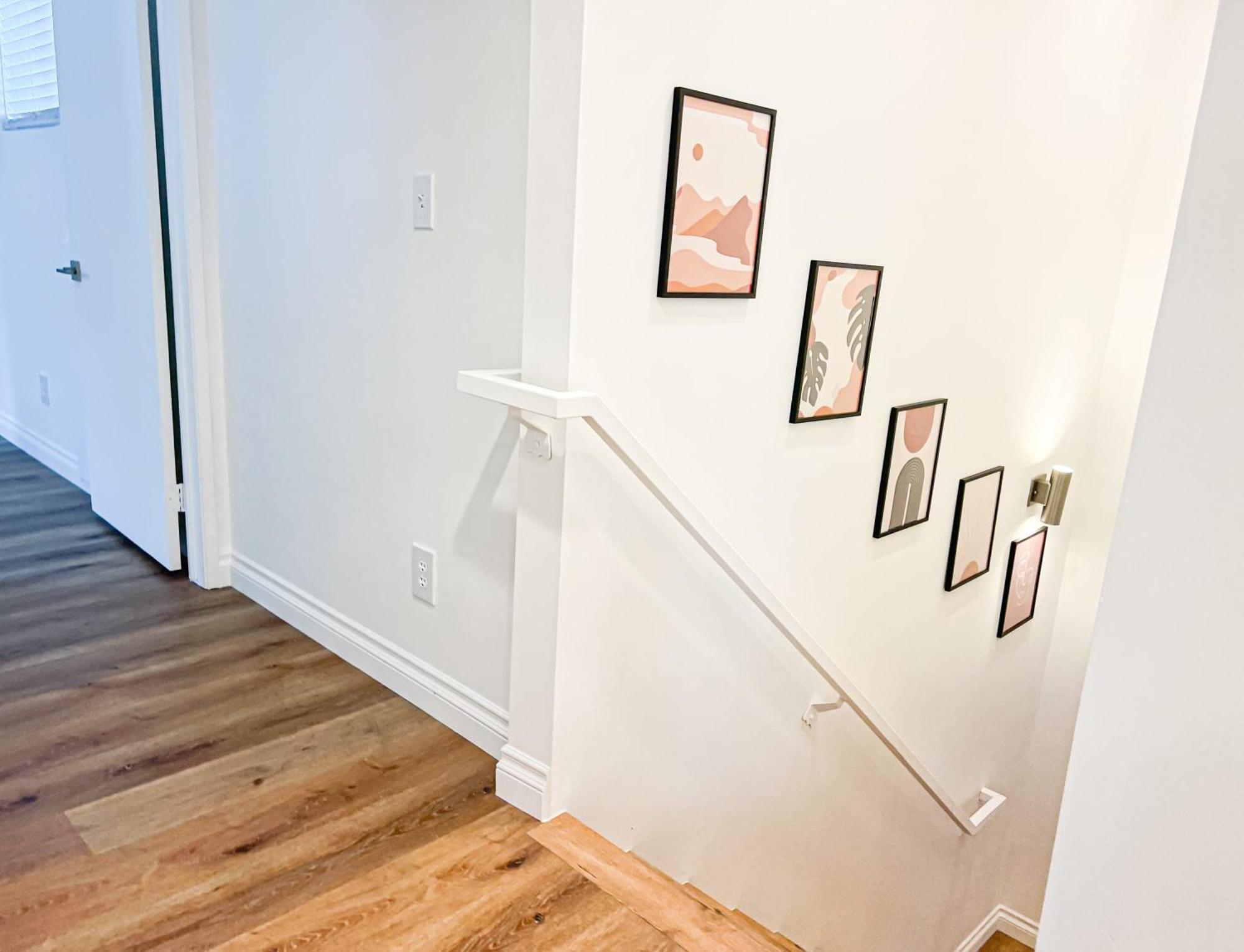 Comfy 2-bedroom In Hollywood Casa de férias Los Angeles