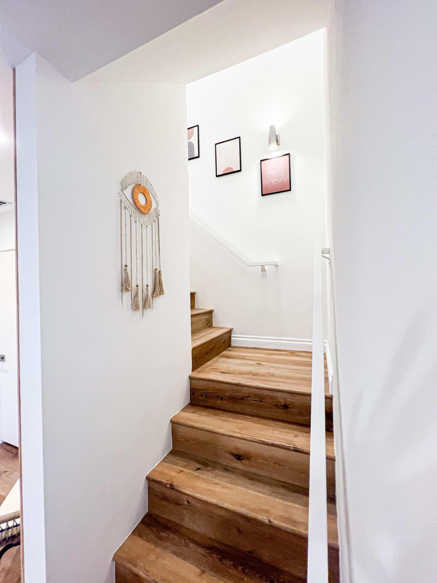 Comfy 2-bedroom In Hollywood *