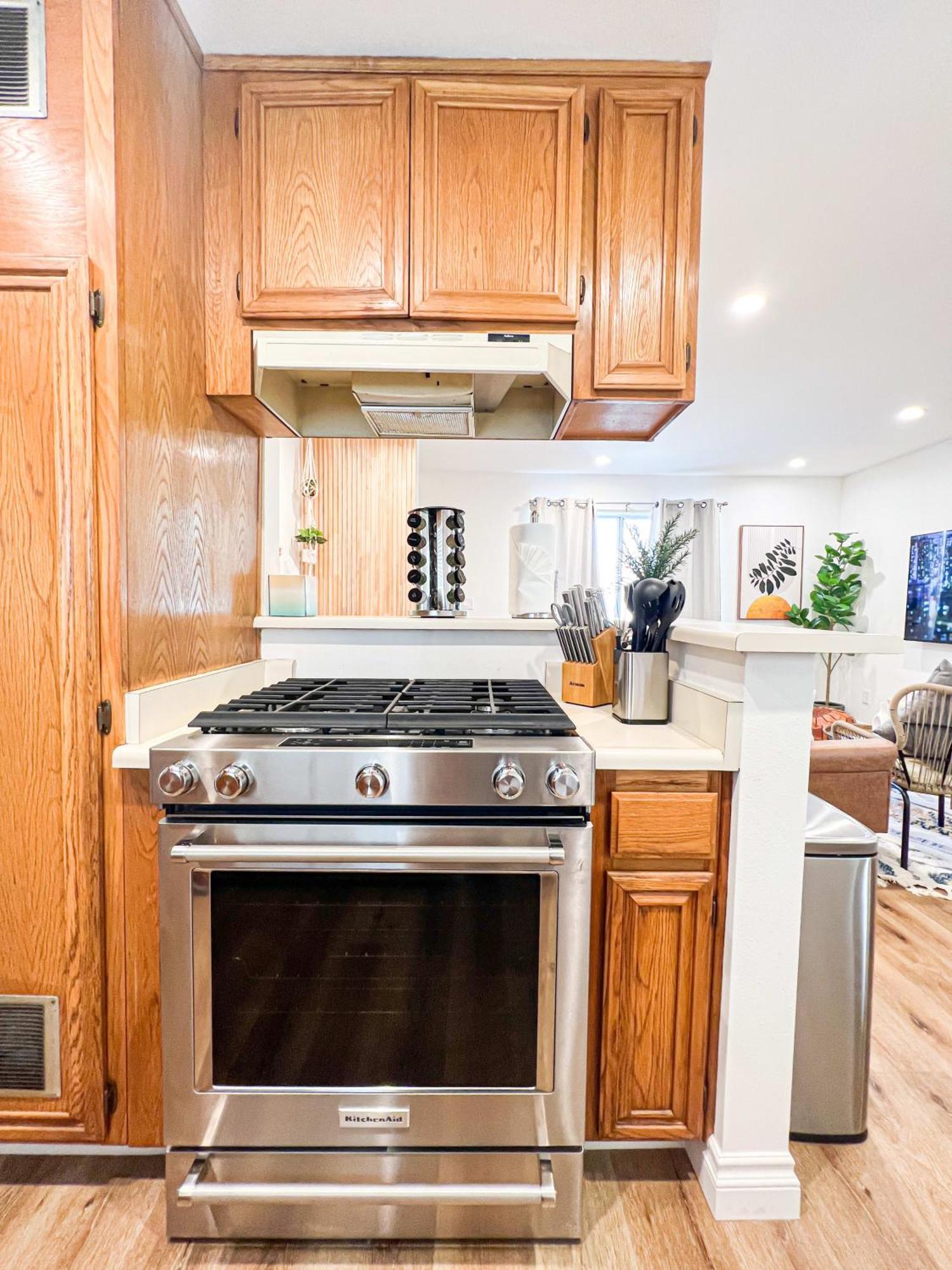 Comfy 2-bedroom In Hollywood Los Angeles