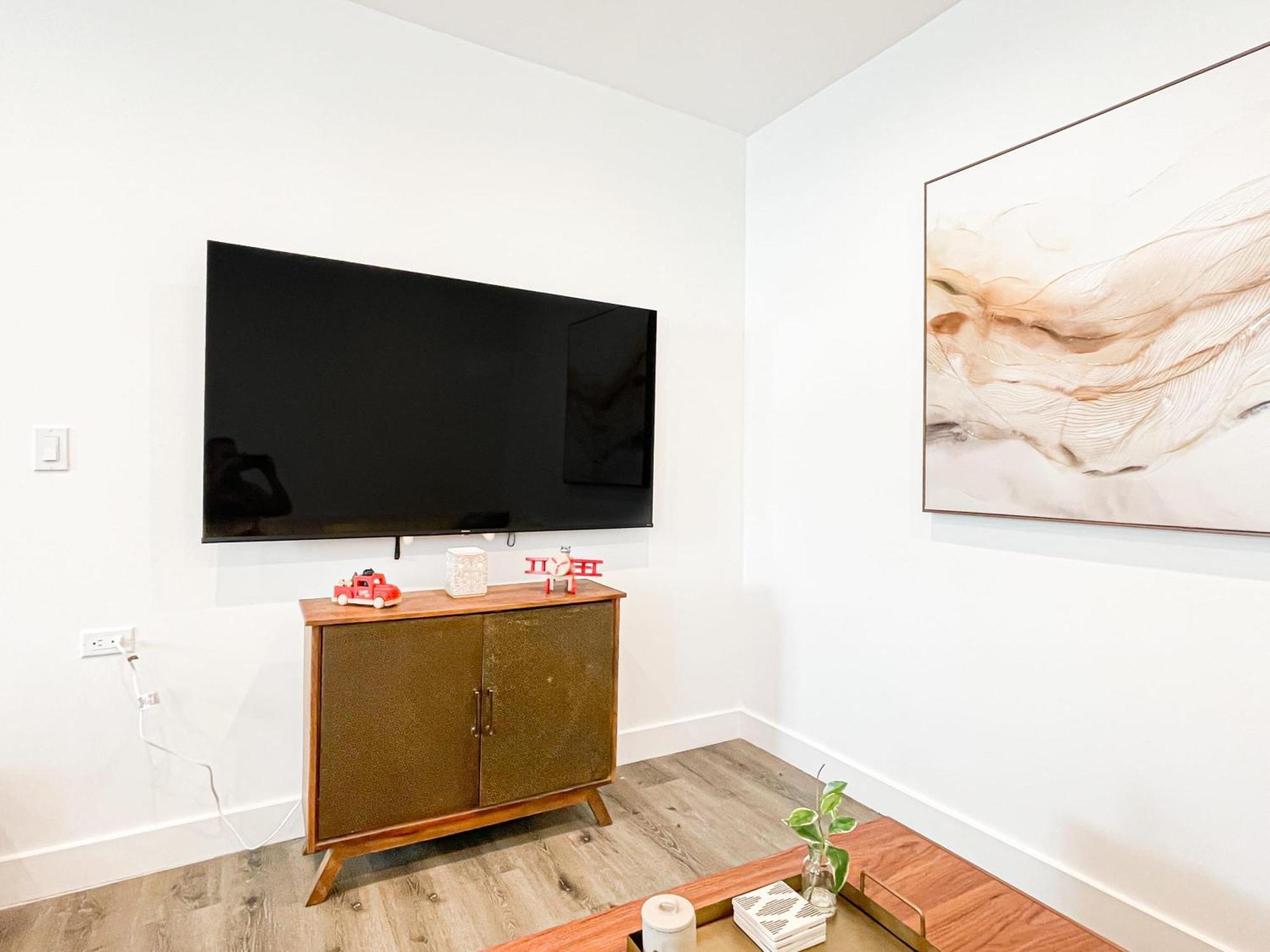 Cozy Habitat Holiday home Los Angeles
