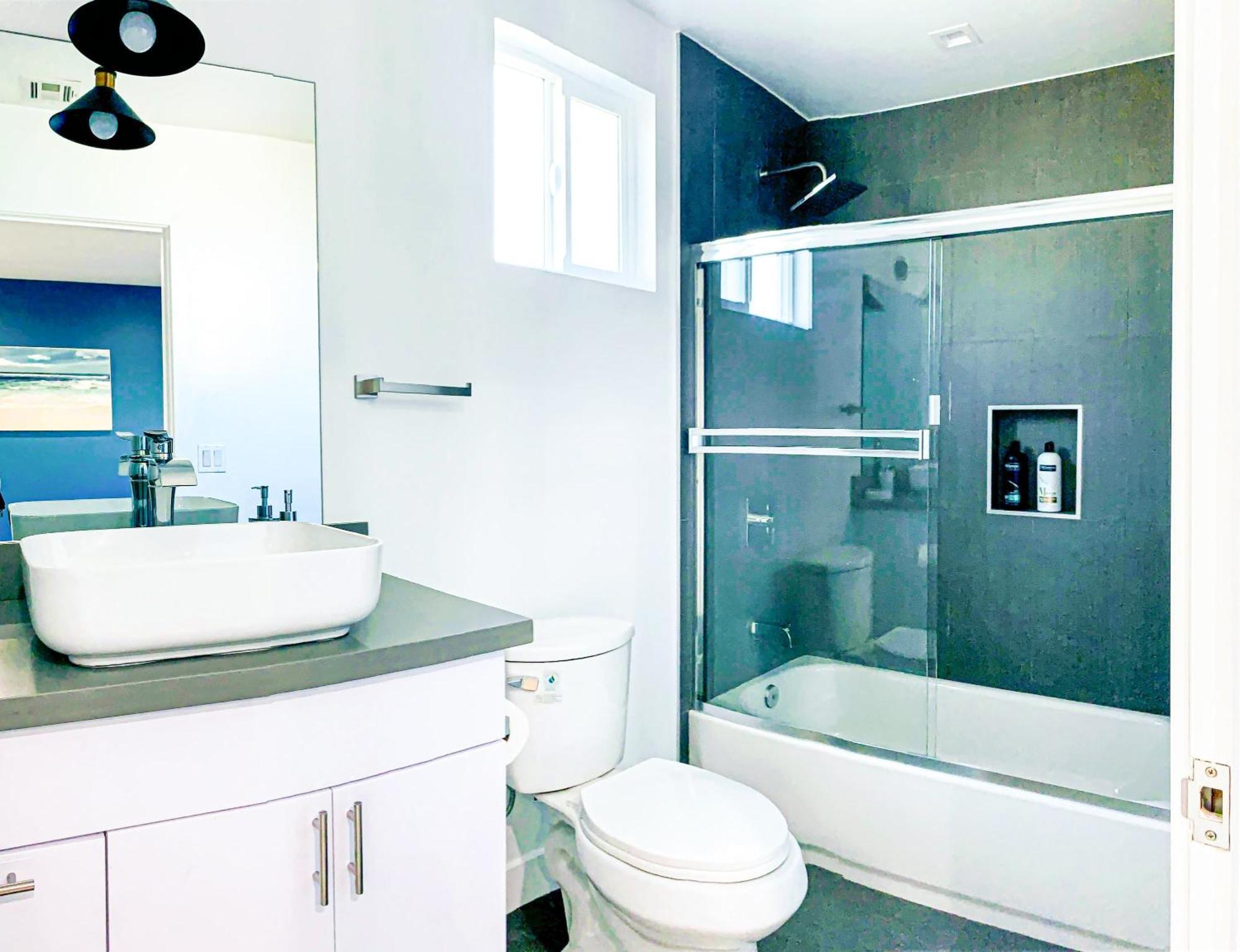 Spacious Townhouse In Mid City - Cr4-win Casa de férias