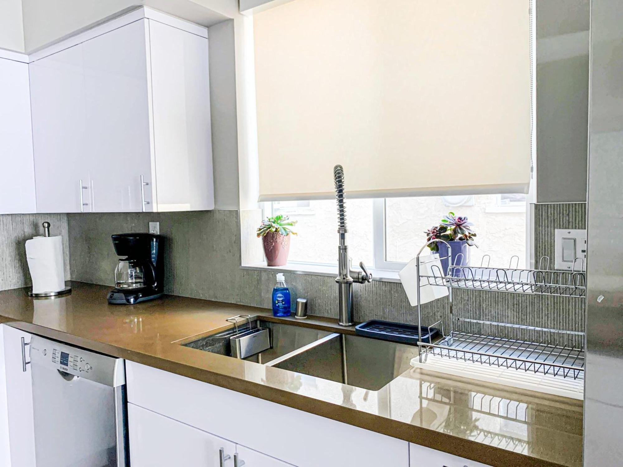 Spacious Townhouse In Mid City - Cr4-win Casa de férias *