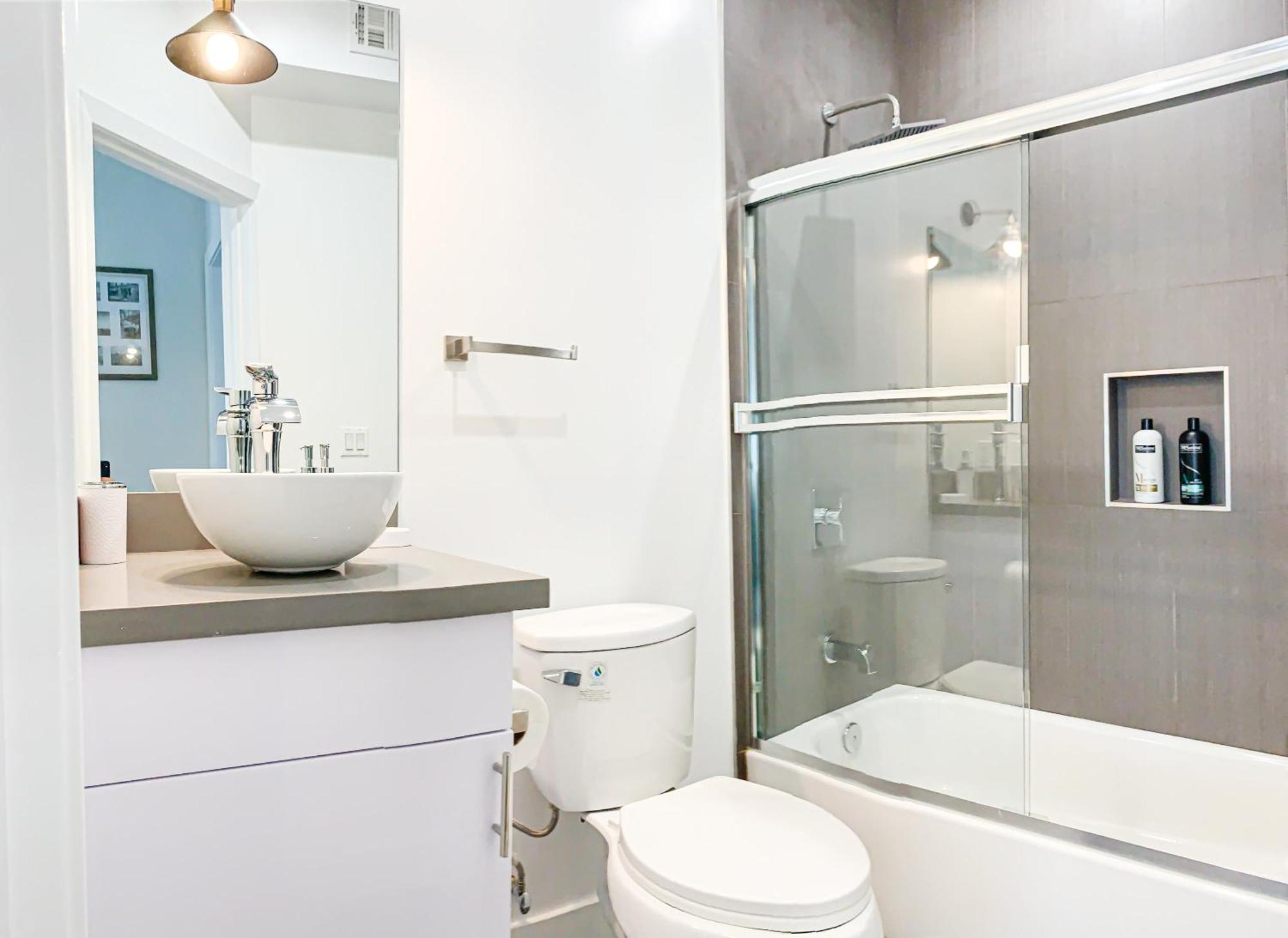Spacious Townhouse In Mid City - Cr4-win Casa de férias Los Angeles