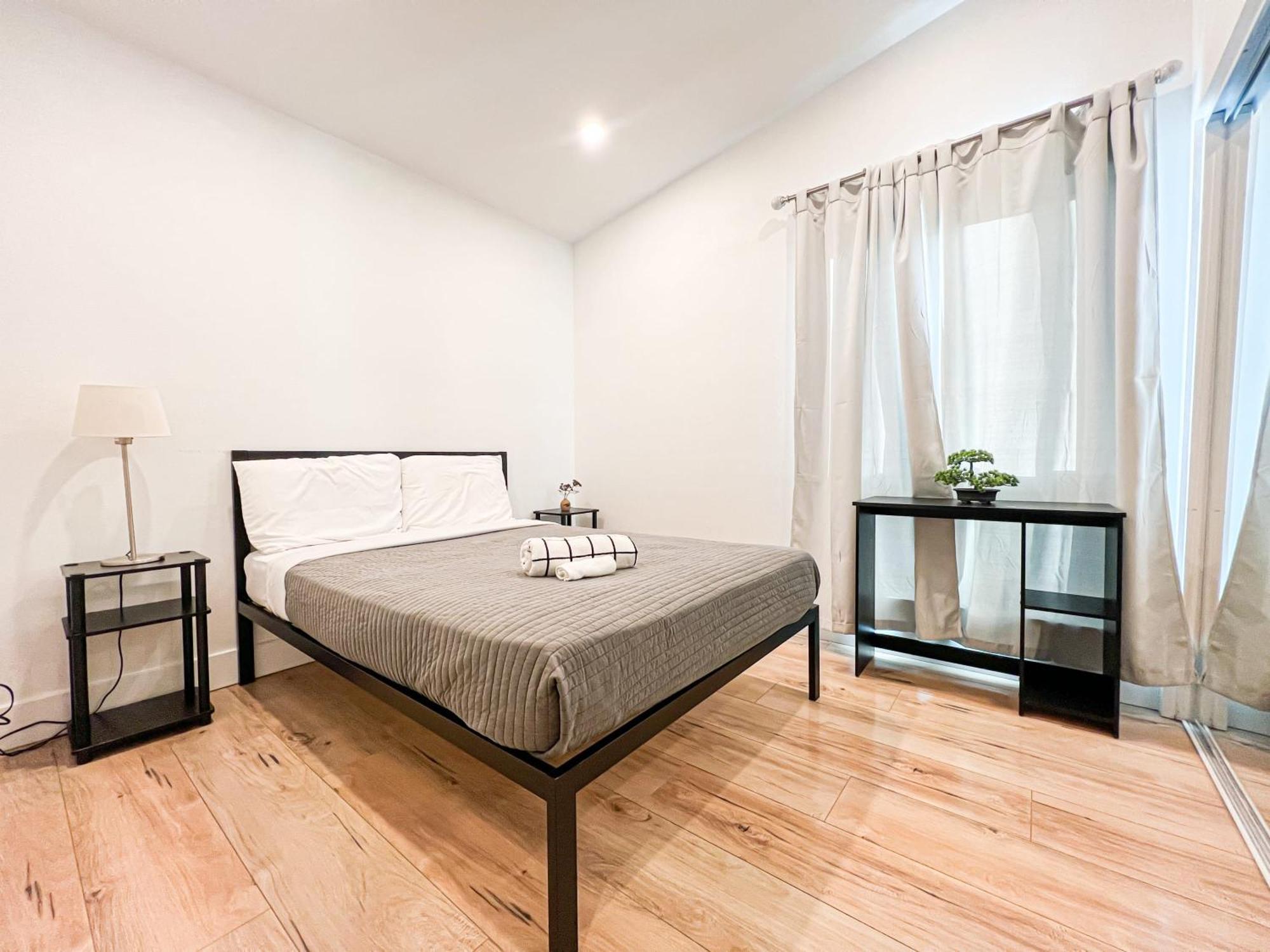 Holiday home Luxurious 4br House With Swimming Pool -fb Los Angeles