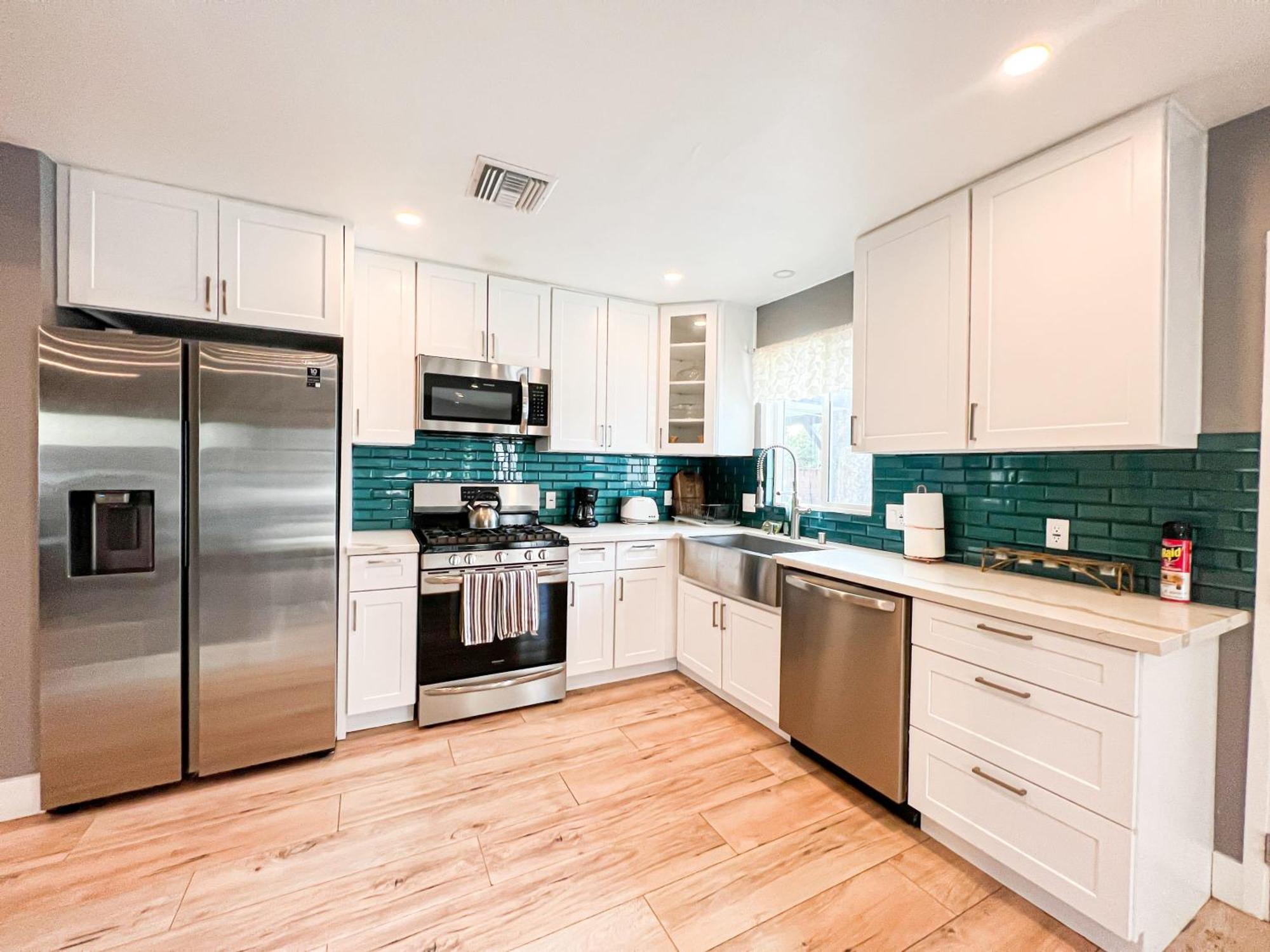 Holiday home Luxurious 4br House With Swimming Pool -fb Los Angeles