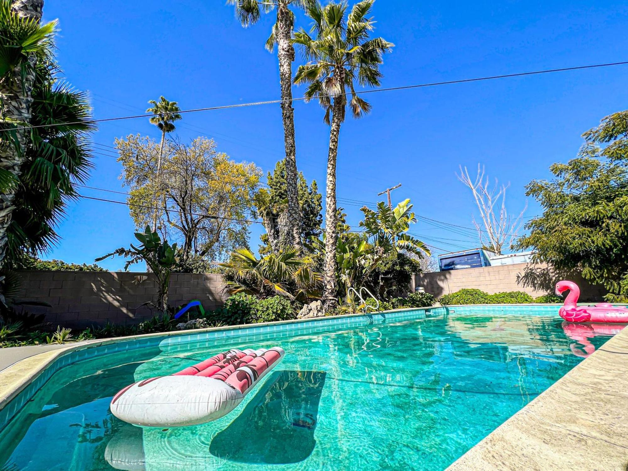 Holiday home Luxurious 4br House With Swimming Pool -fb *