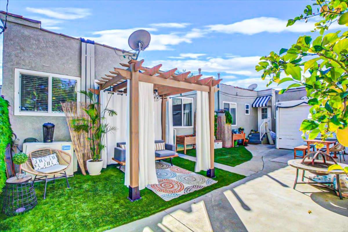 Modern 2-bedroom Haven In The Heart Of La- Hud-vp * Los Angeles