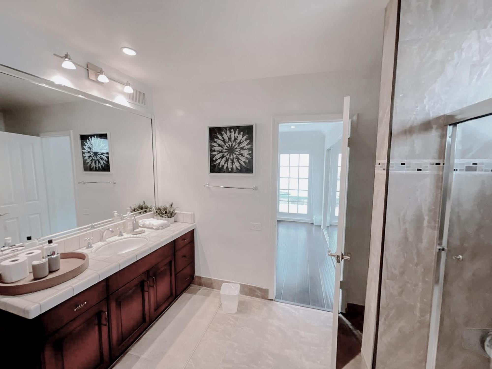 The Ultimate Escape - Enc-bre Los Angeles