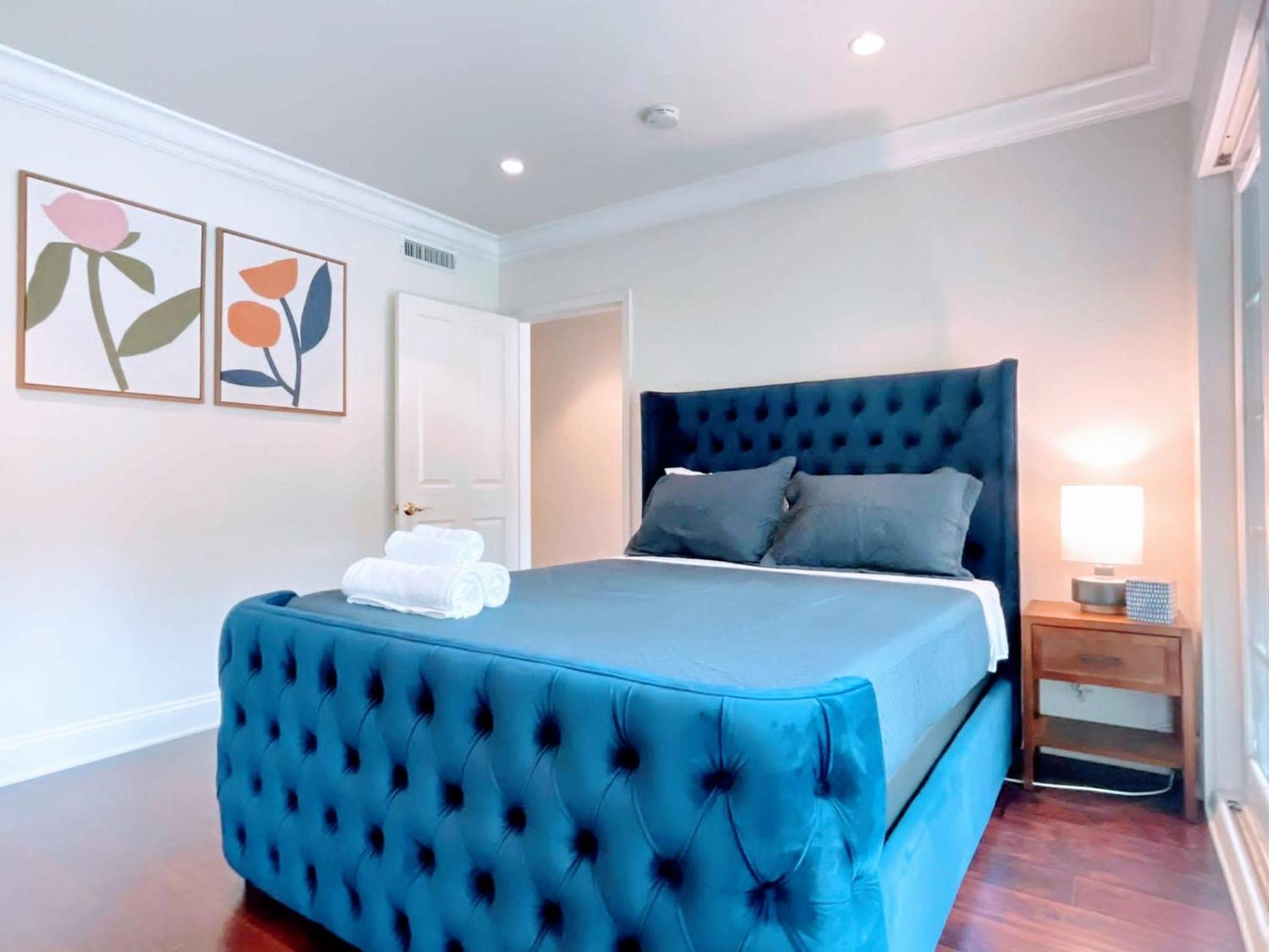 Holiday home The Ultimate Escape - Enc-bre Los Angeles
