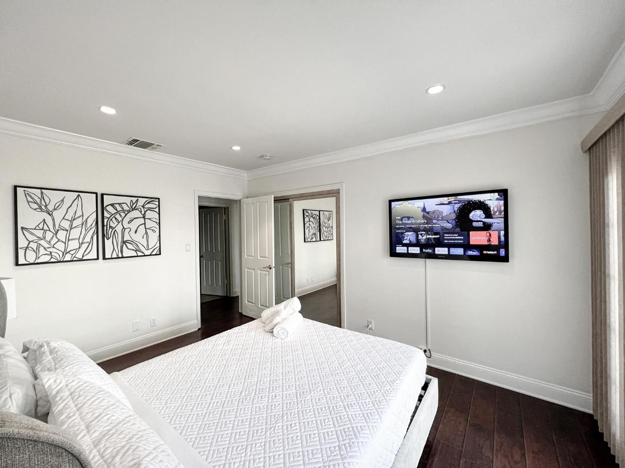The Ultimate Escape - Enc-bre Los Angeles