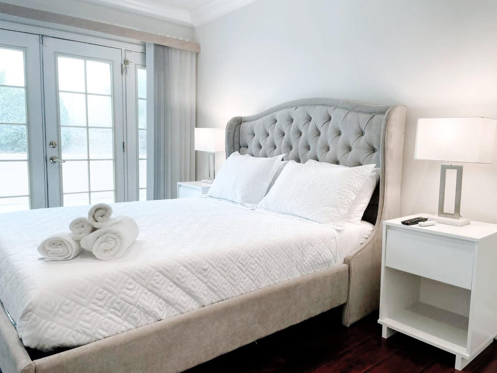 The Ultimate Escape - Enc-bre Holiday home