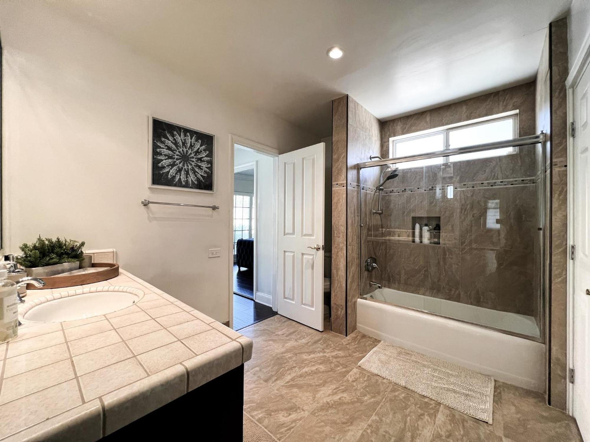 The Ultimate Escape - Enc-bre Los Angeles