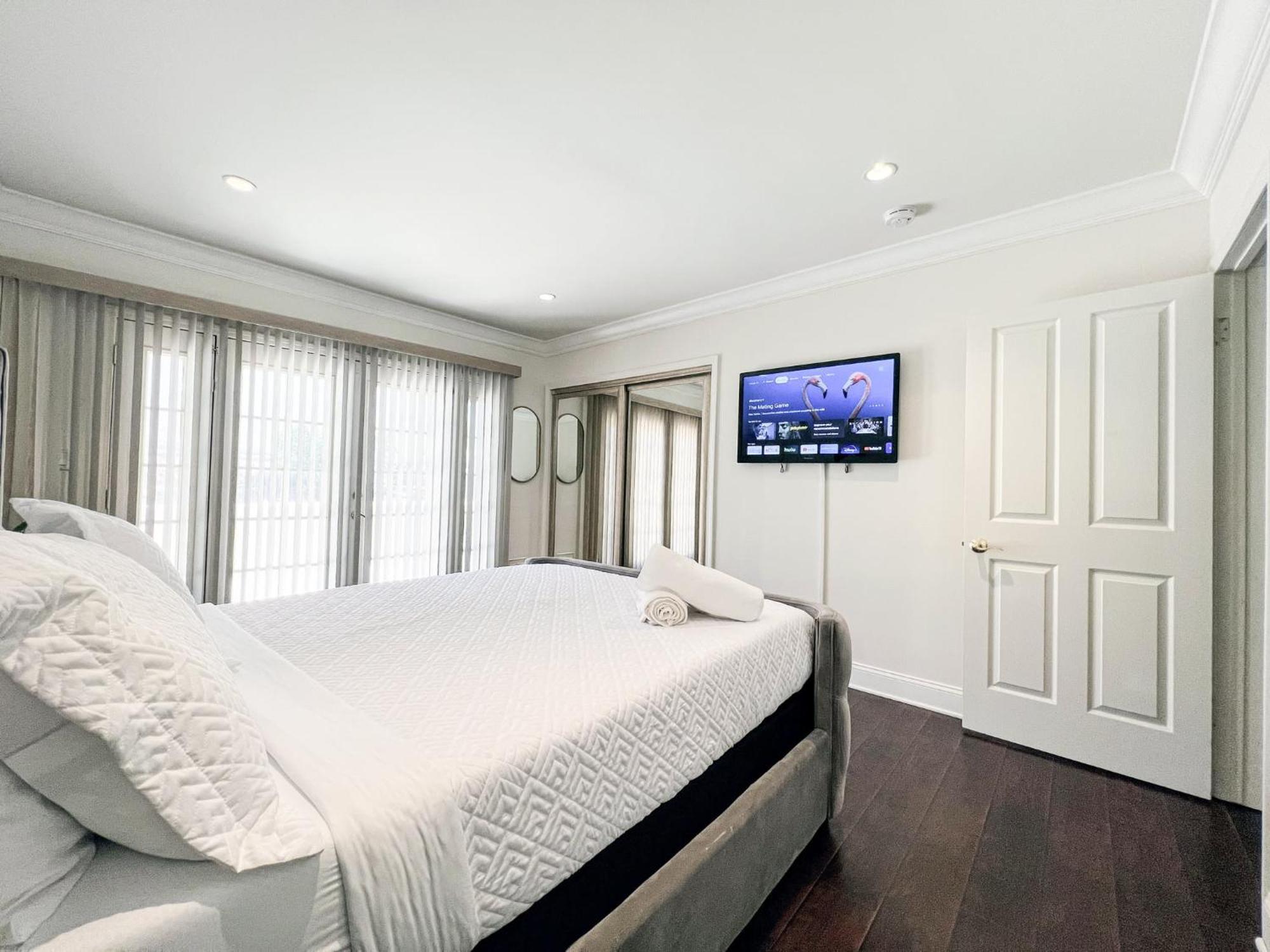The Ultimate Escape - Enc-bre Holiday home *