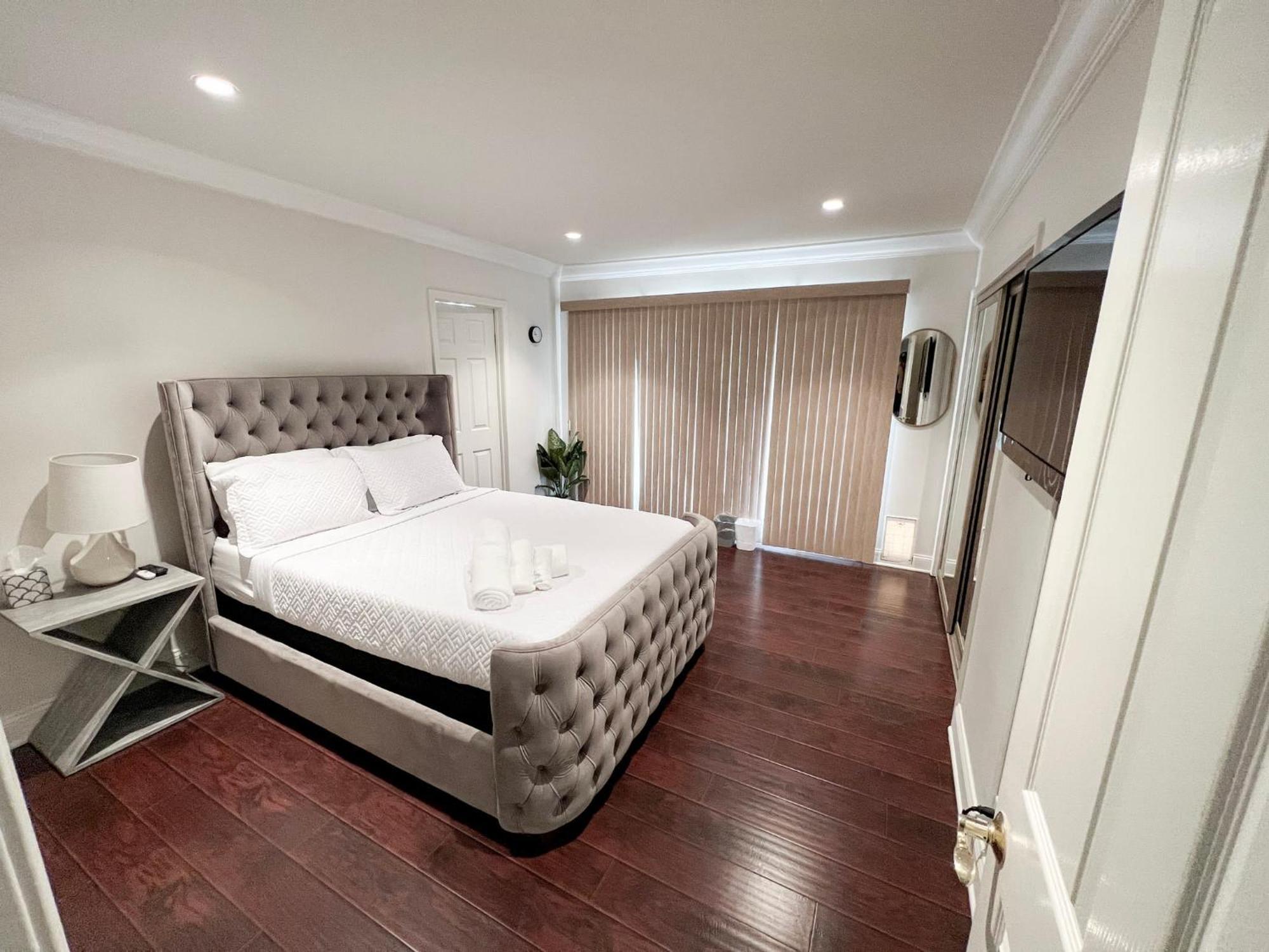 The Ultimate Escape - Enc-bre Los Angeles