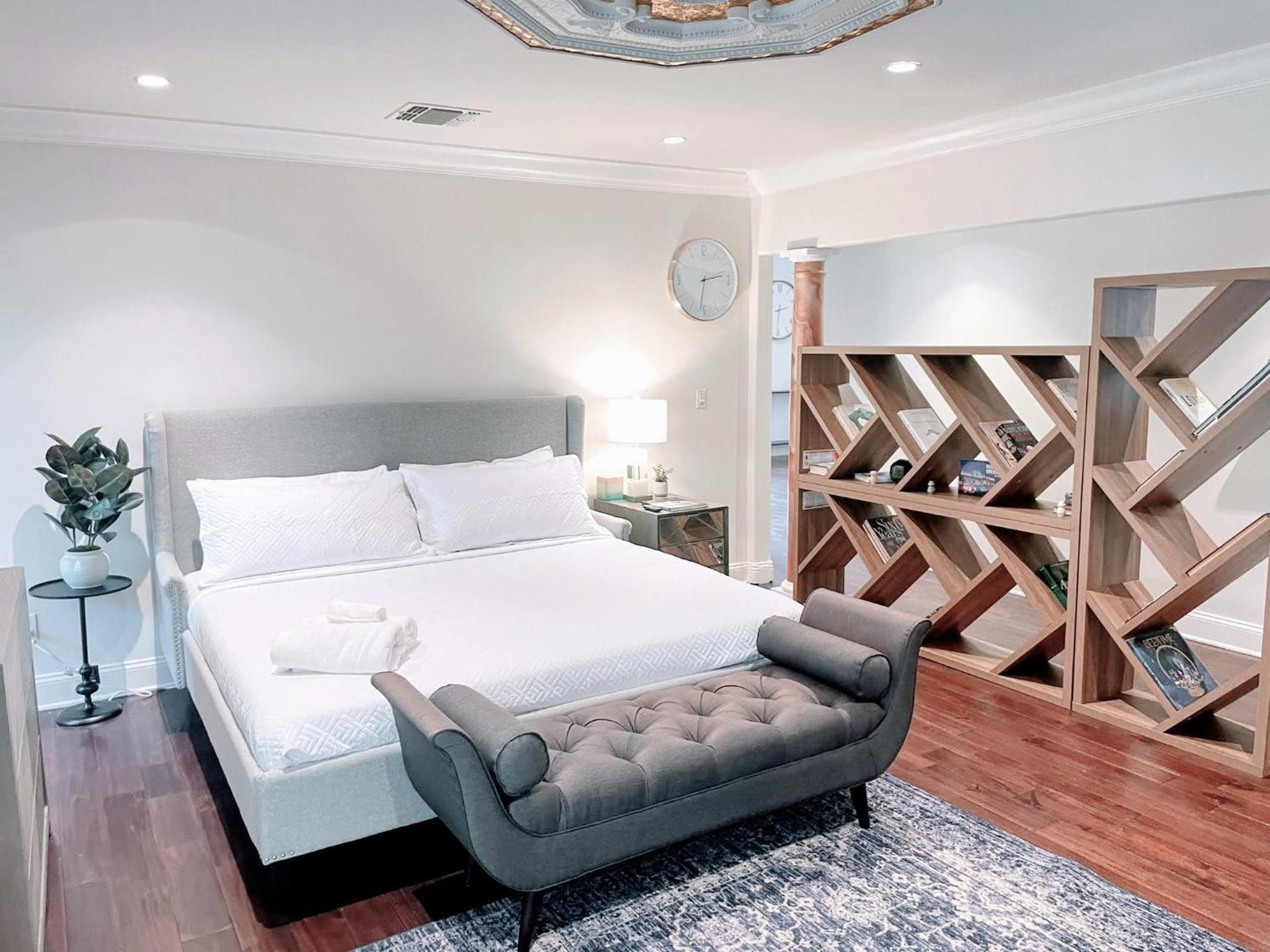 Holiday home The Ultimate Escape - Enc-bre *