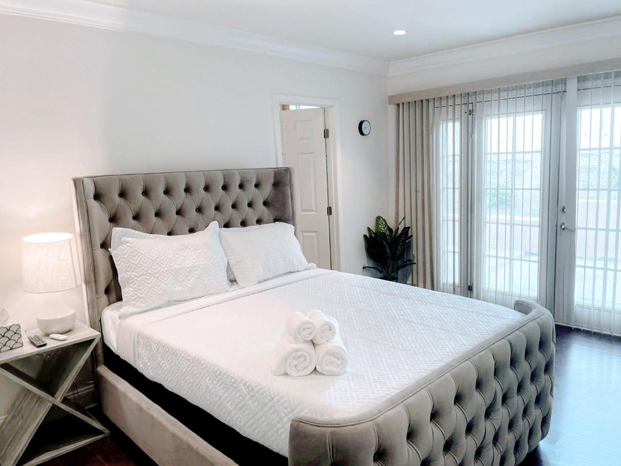 The Ultimate Escape - Enc-bre Holiday home