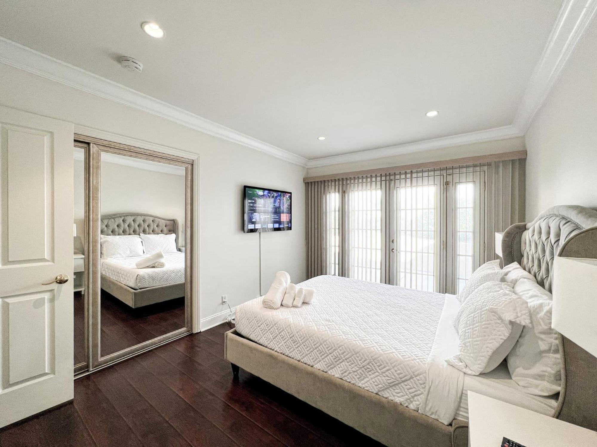 Holiday home The Ultimate Escape - Enc-bre