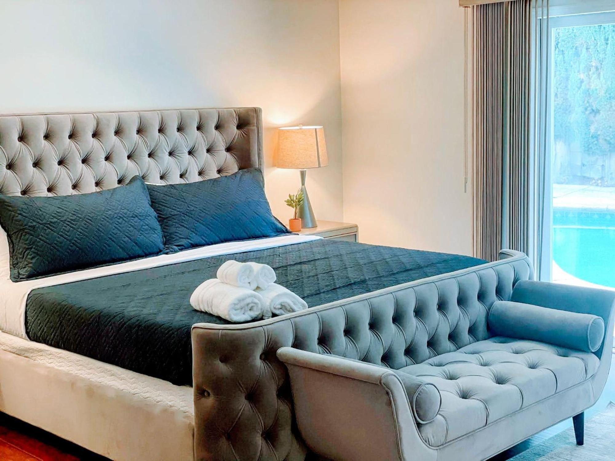 The Ultimate Escape - Enc-bre Holiday home Los Angeles