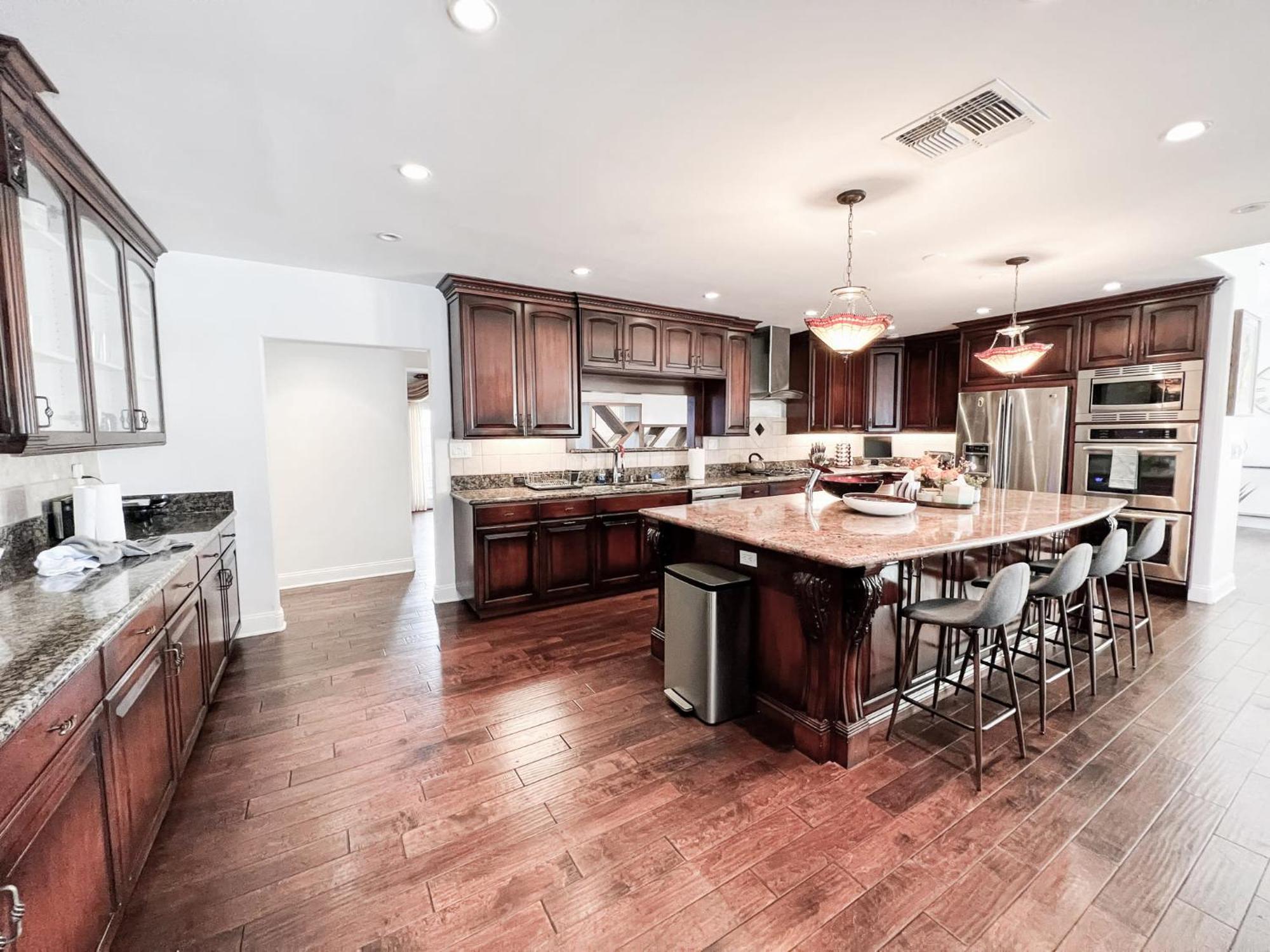 The Ultimate Escape - Enc-bre Holiday home Los Angeles