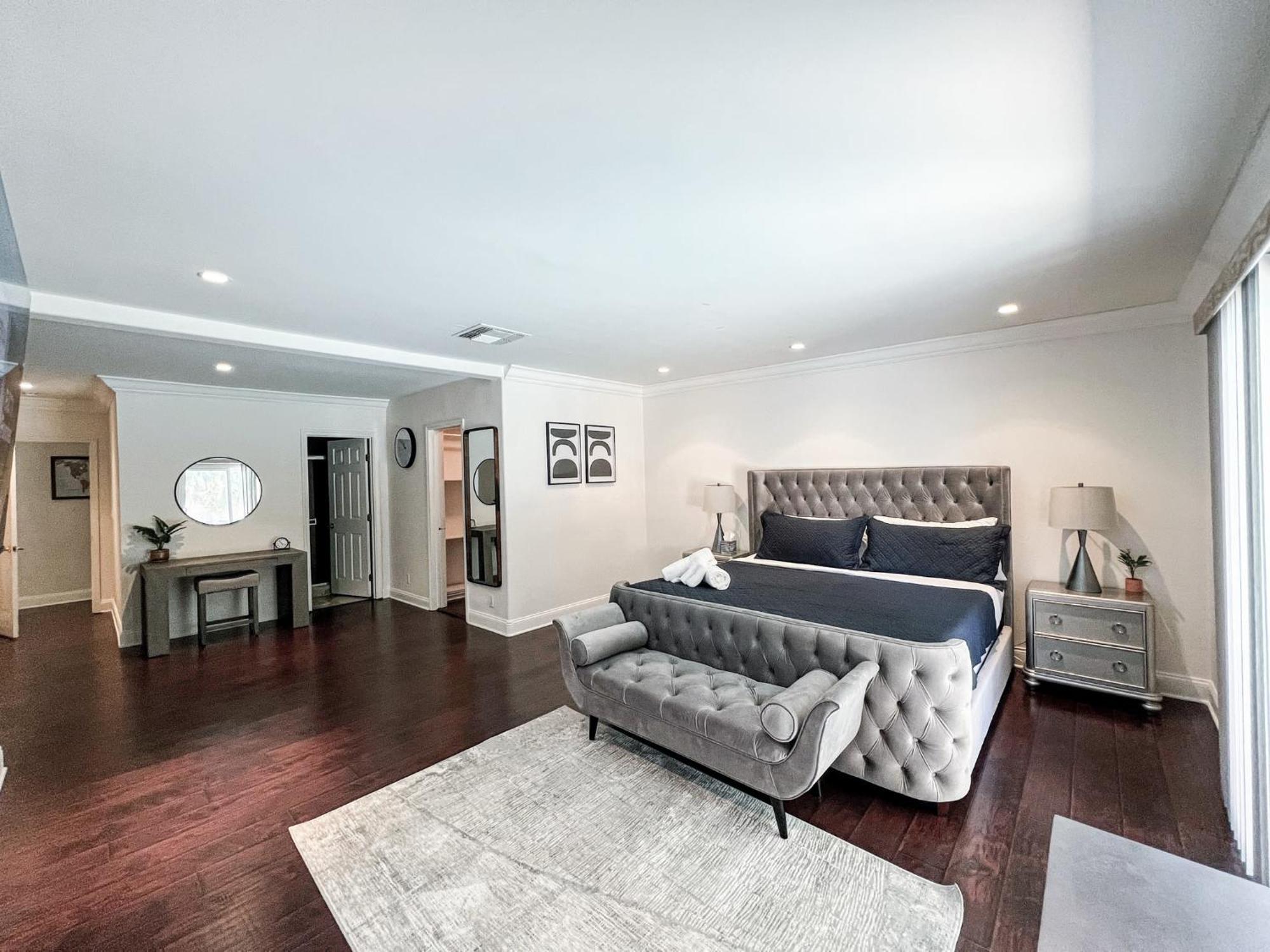 The Ultimate Escape - Enc-bre Holiday home Los Angeles