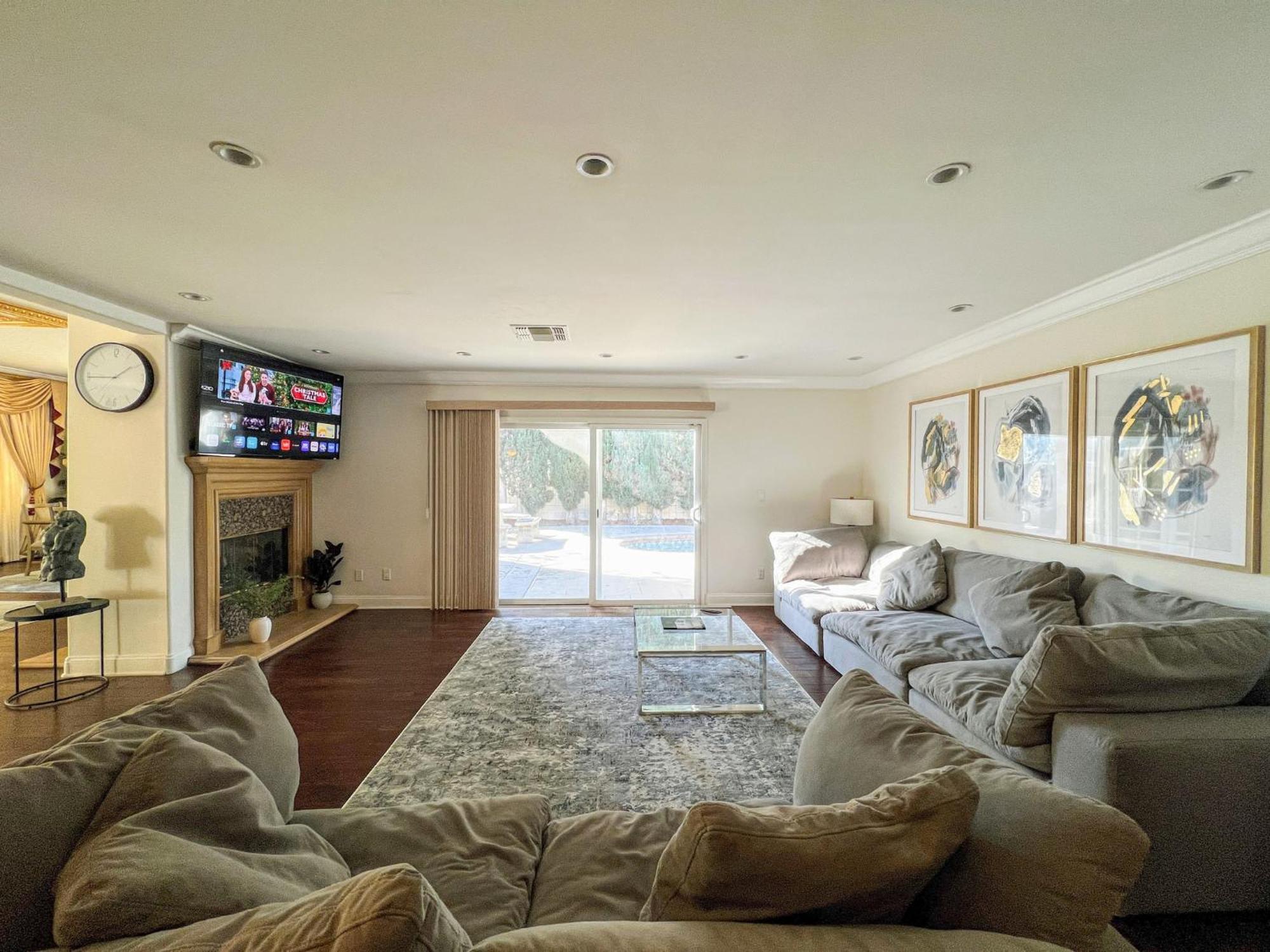 The Ultimate Escape - Enc-bre Holiday home *