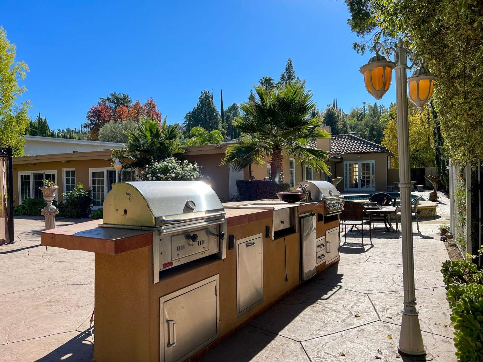 The Ultimate Escape - Enc-bre Holiday home Los Angeles