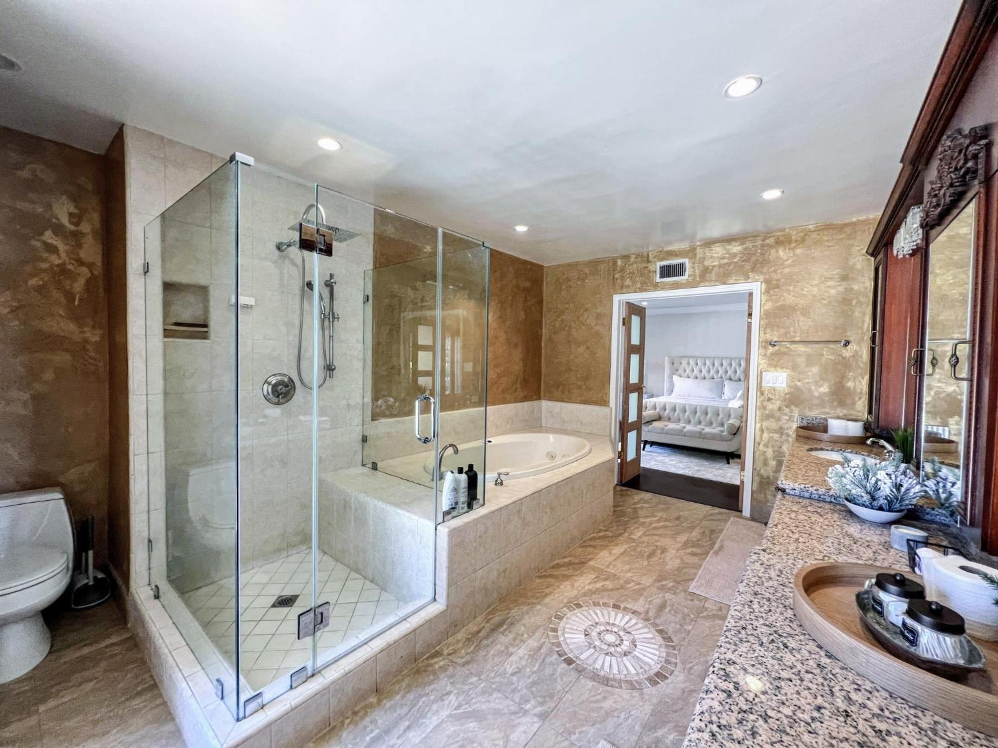 The Ultimate Escape - Enc-bre Holiday home