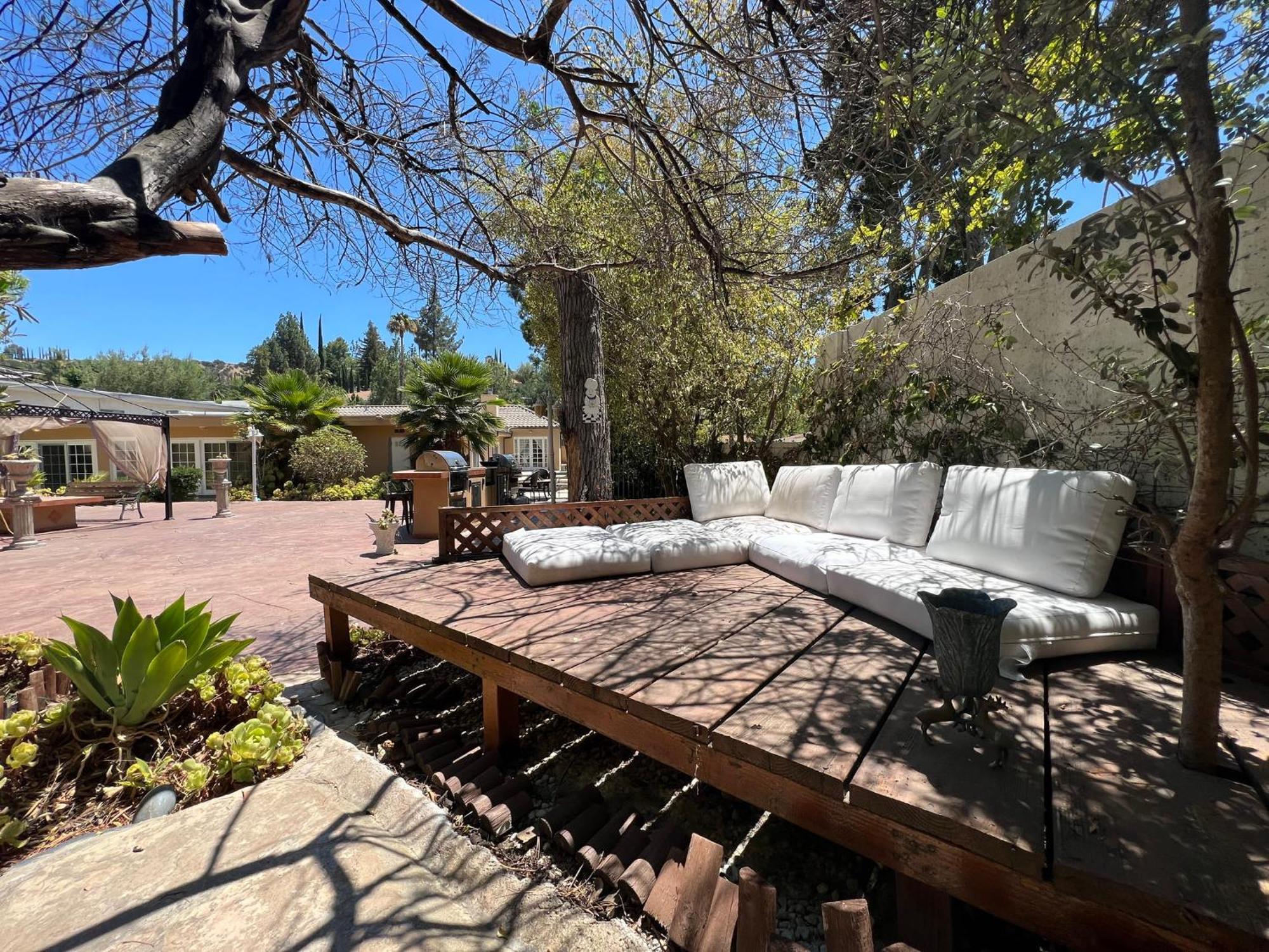 The Ultimate Escape - Enc-bre Holiday home Los Angeles