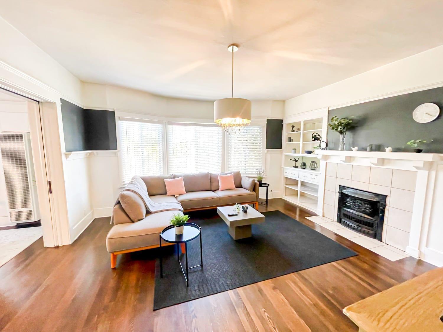 Cozy 2-bedroom Los Angeles